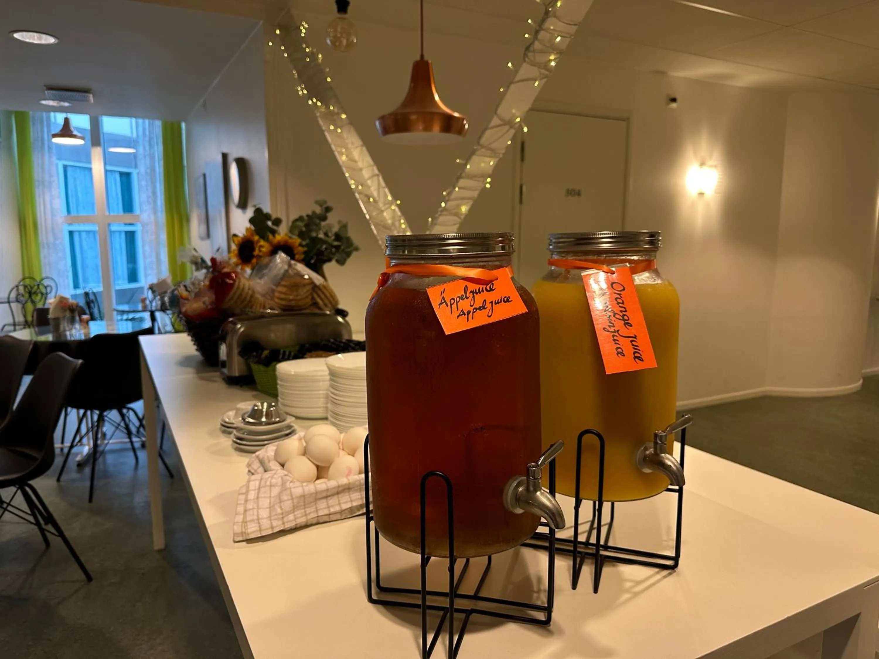 Pronova Hotell & Vandrarhem