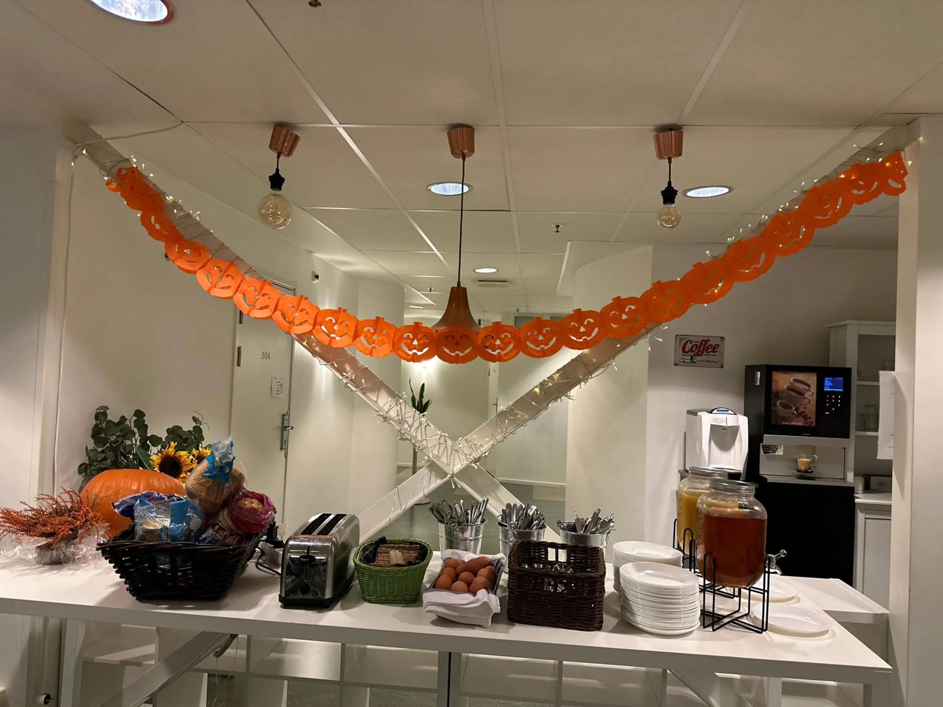 Pronova Hotell & Vandrarhem