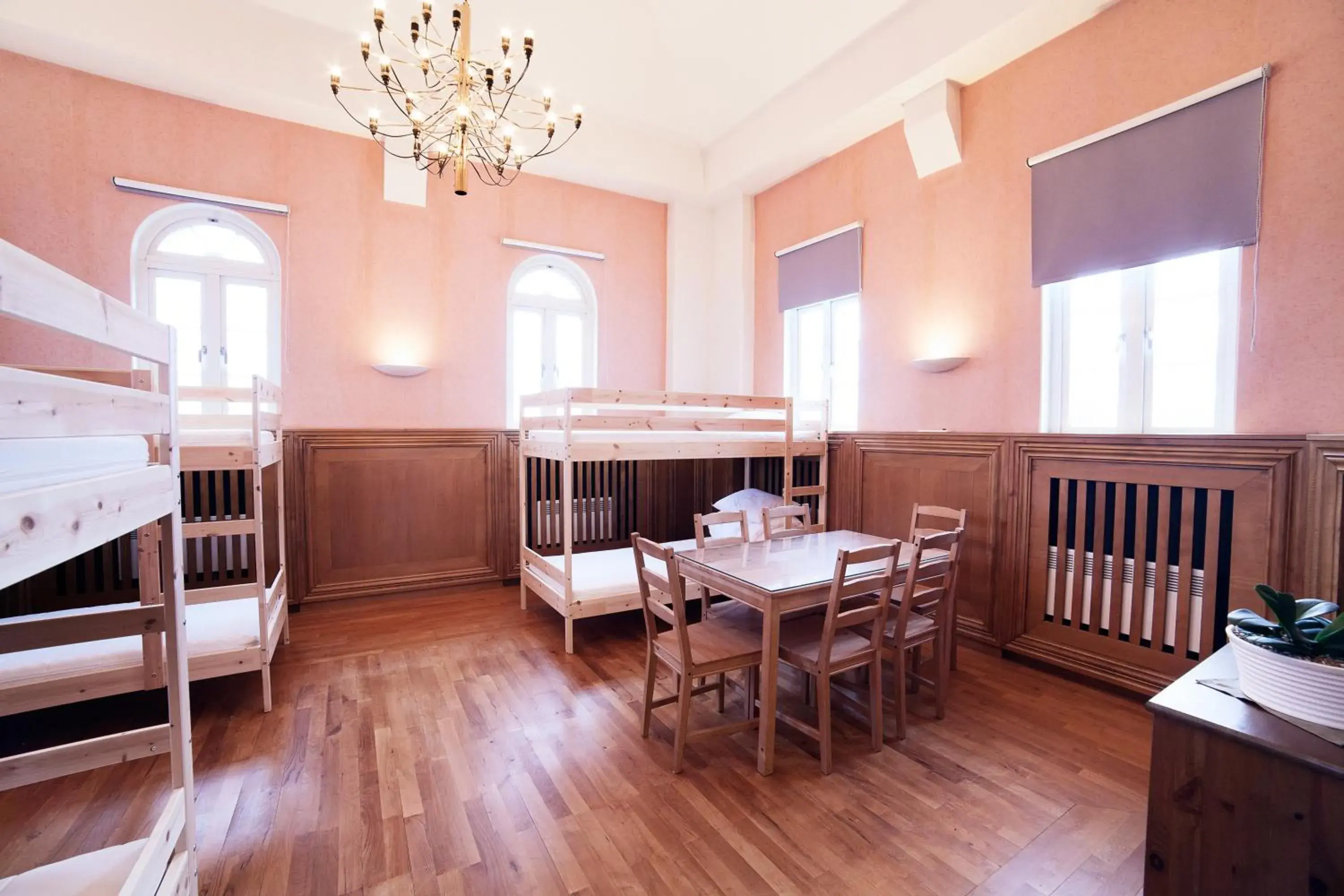 Classic Family Room in Pronova Hotell & Vandrarhem Classic Family Room in Pronova Hotell & Vandrarhem