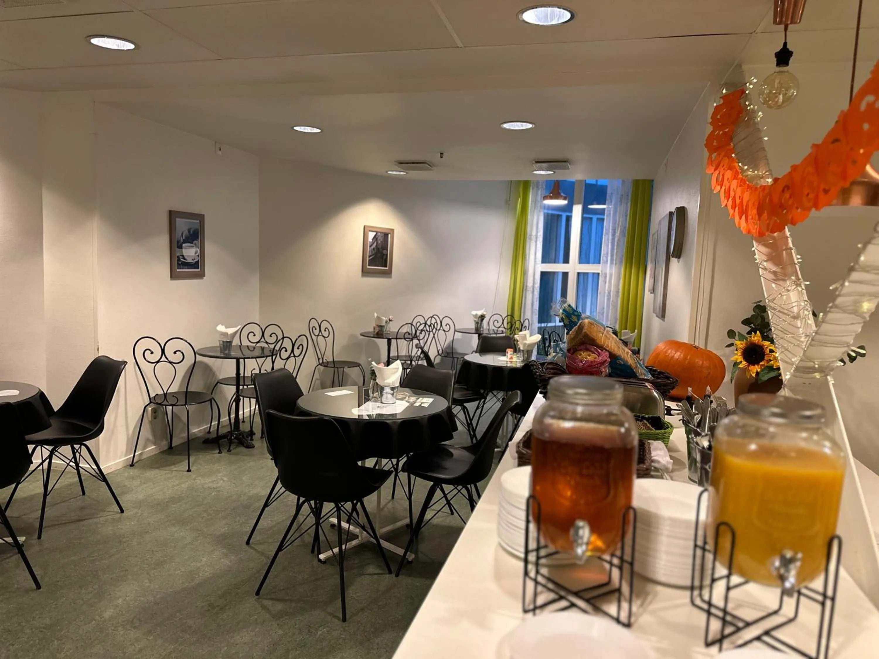 Pronova Hotell & Vandrarhem