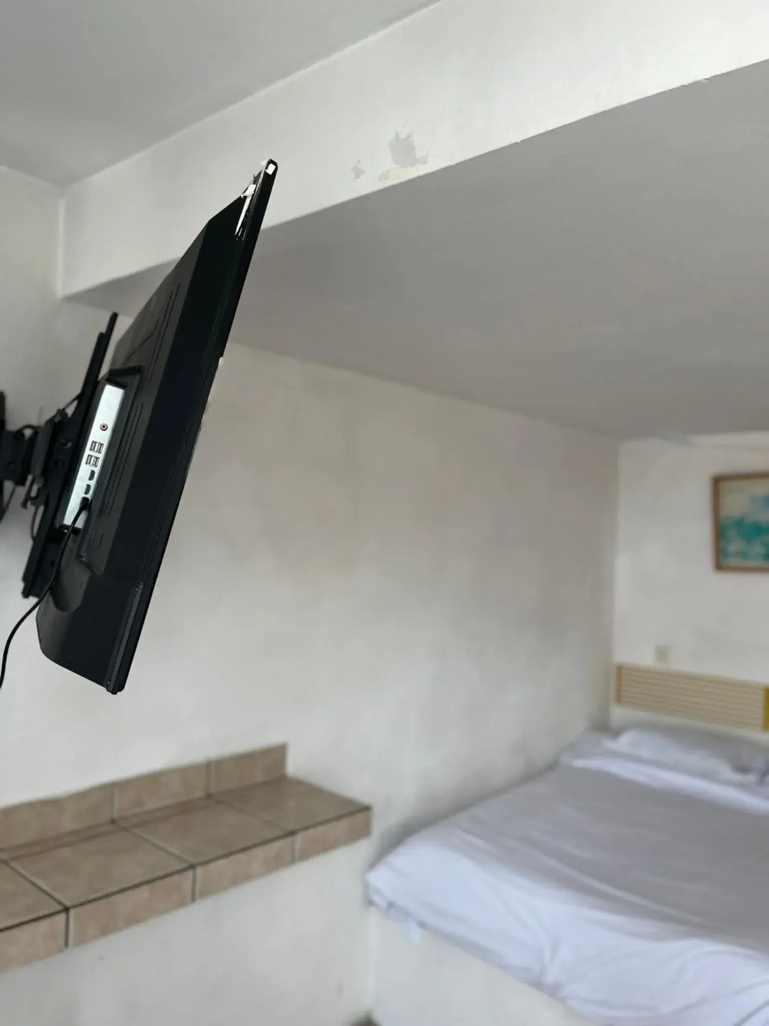 One-Bedroom Apartment with Terrace in INMOTEGA - Suites TG One-Bedroom Apartment with Terrace in INMOTEGA - Suites TG