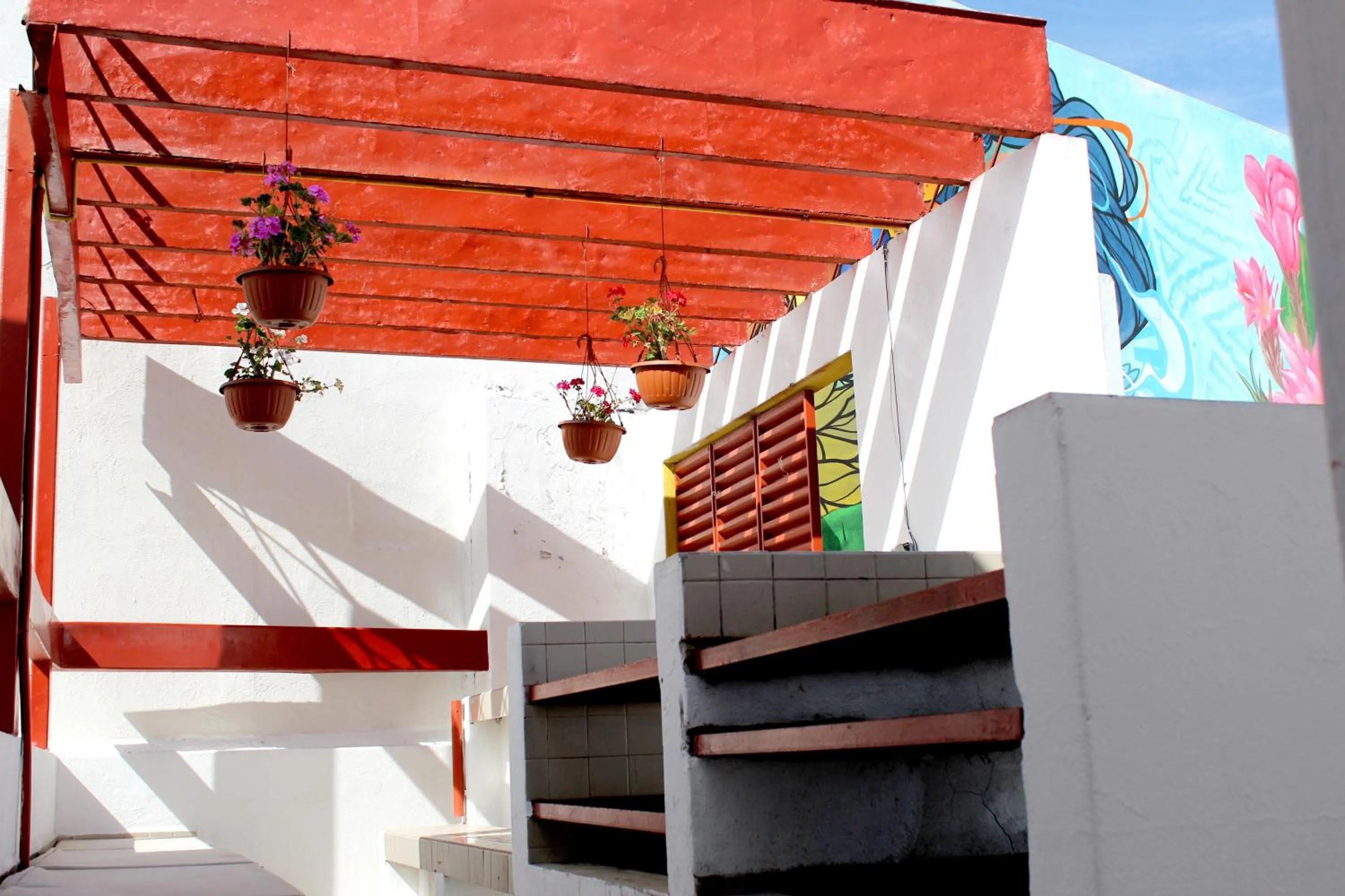 INMOTEGA - Suites TG