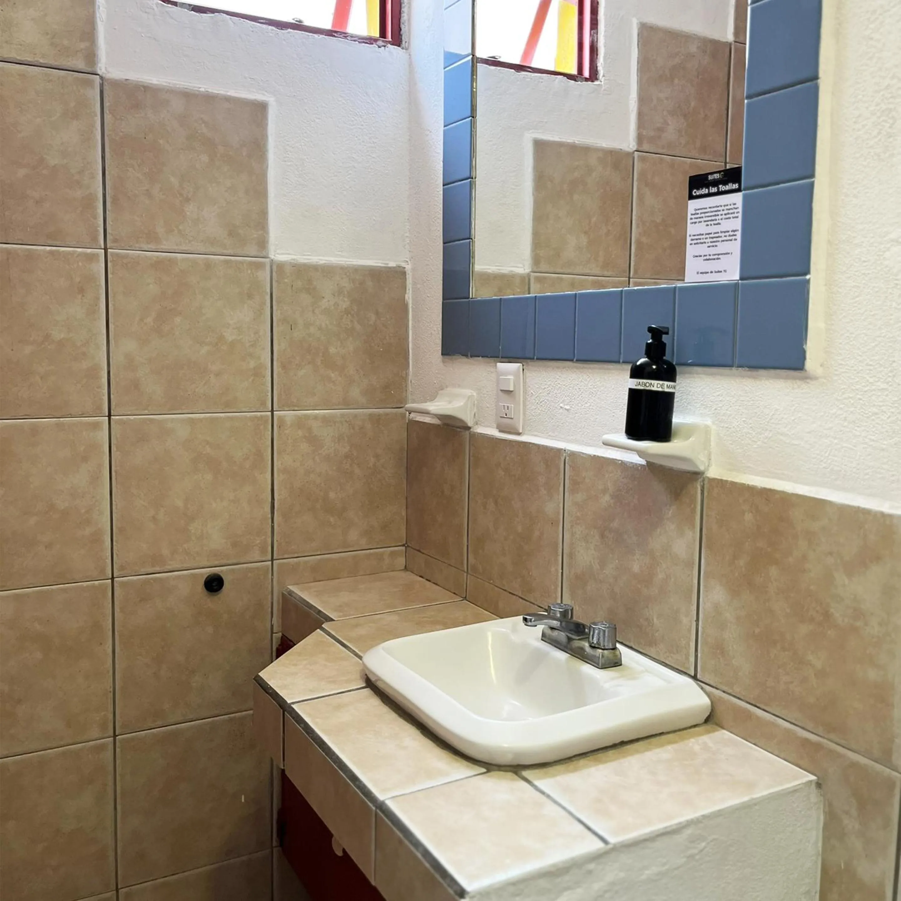 Suite Apartment in INMOTEGA - Suites TG