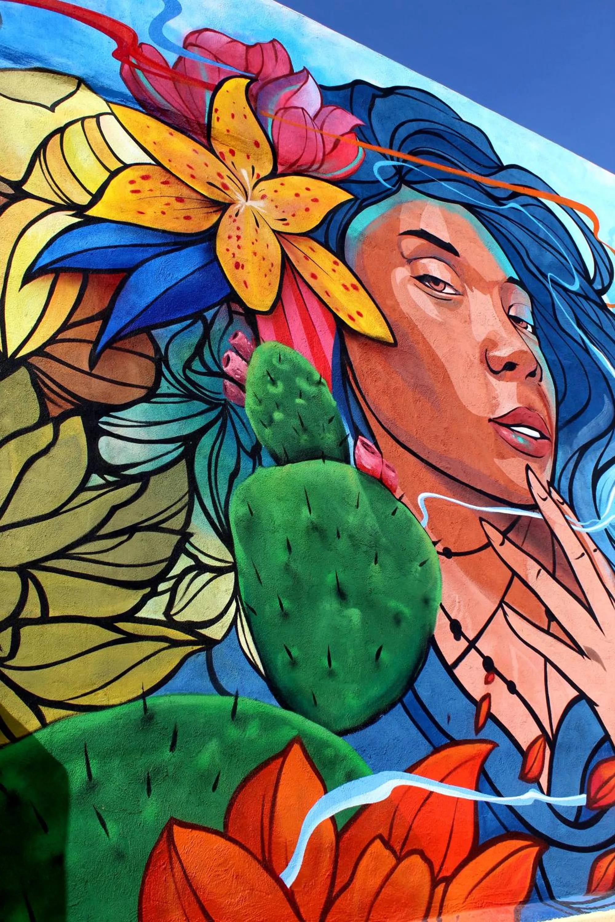 INMOTEGA - Suites TG