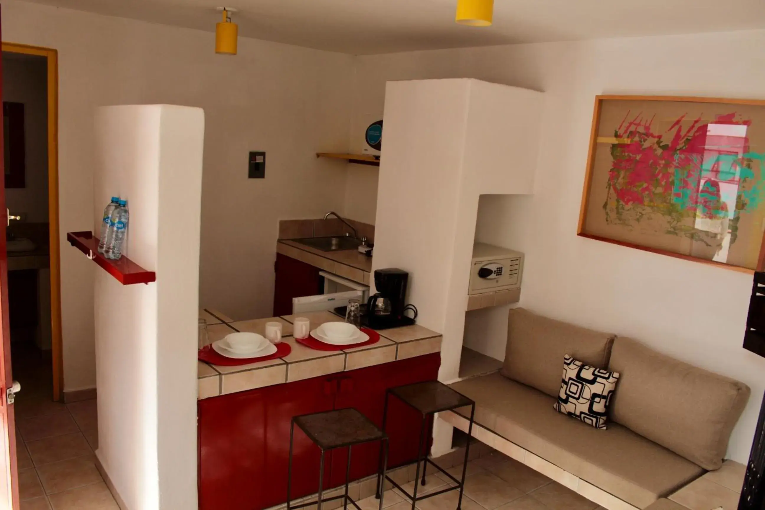 Standard Double Room in INMOTEGA - Suites TG Standard Double Room in INMOTEGA - Suites TG