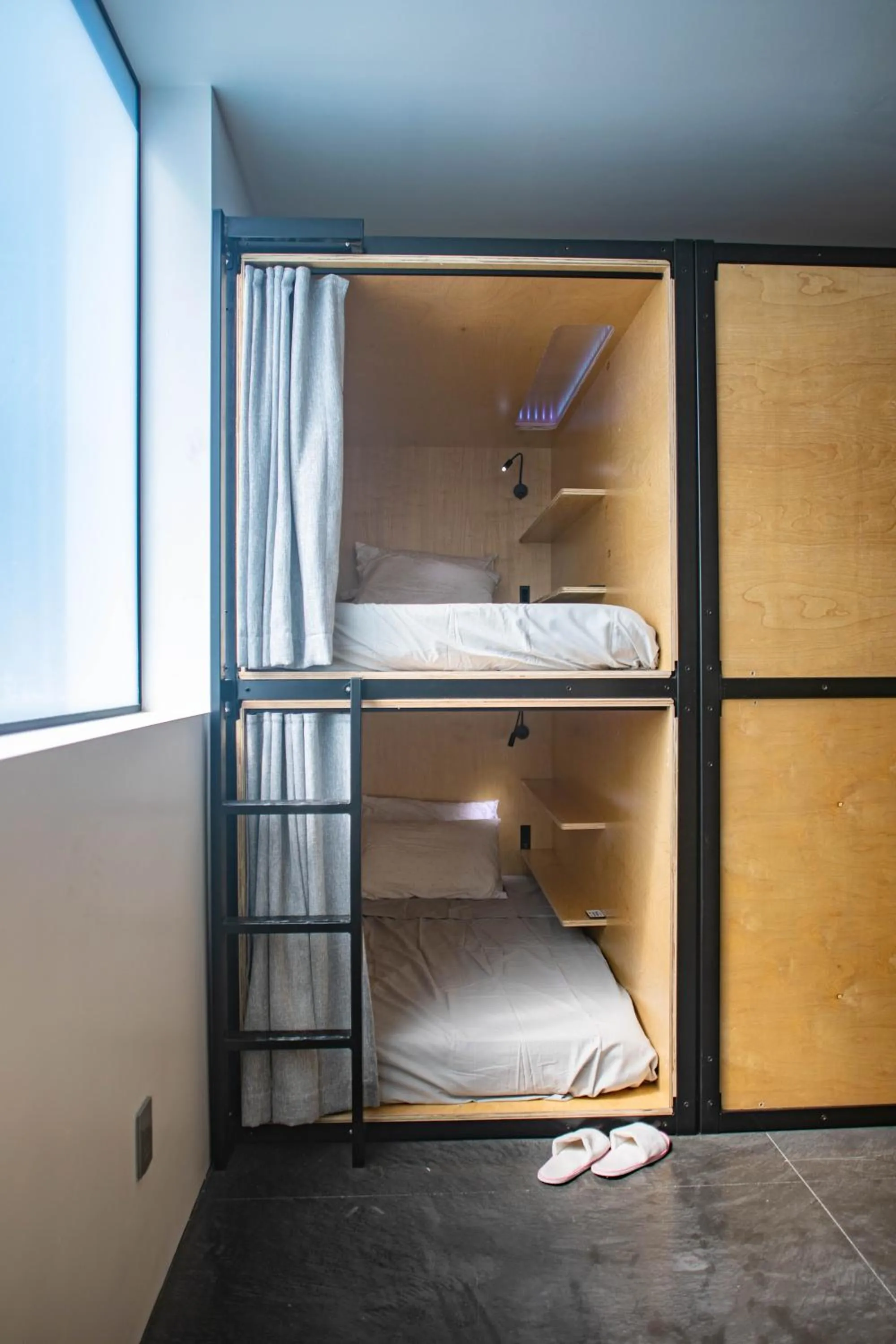 Haven Coliving