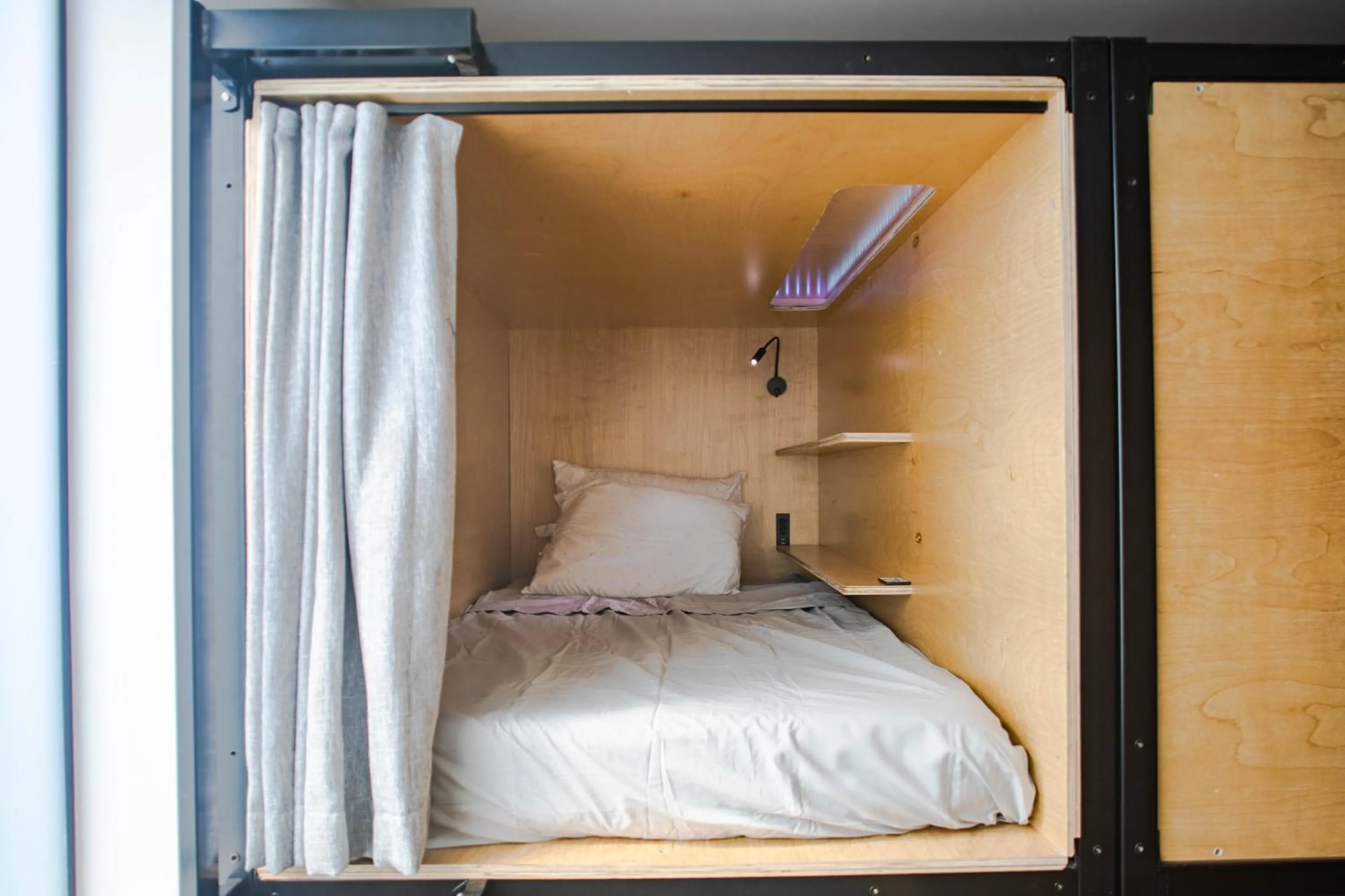 Haven Coliving