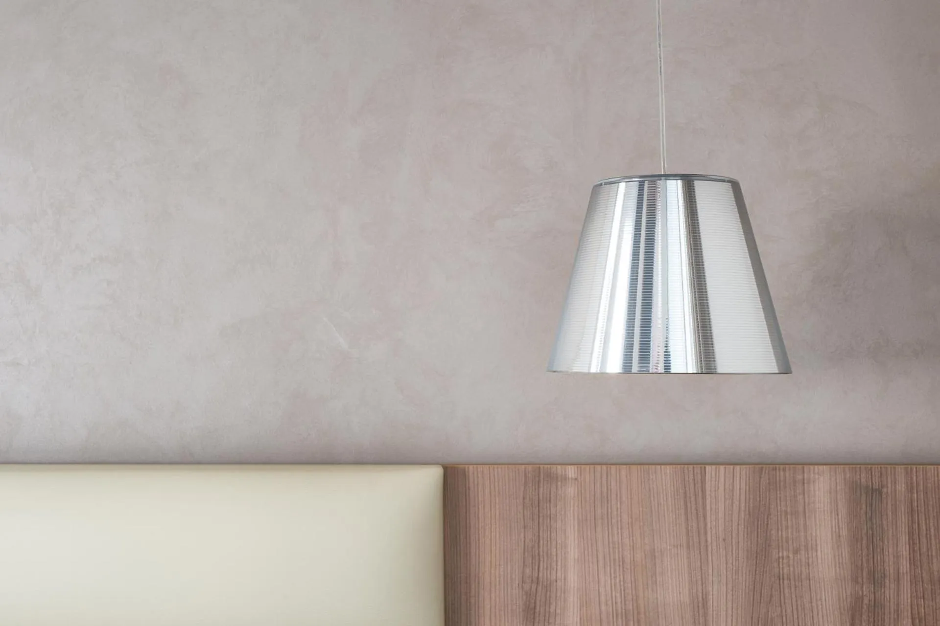 Decorative detail in Hotel Al Veliero