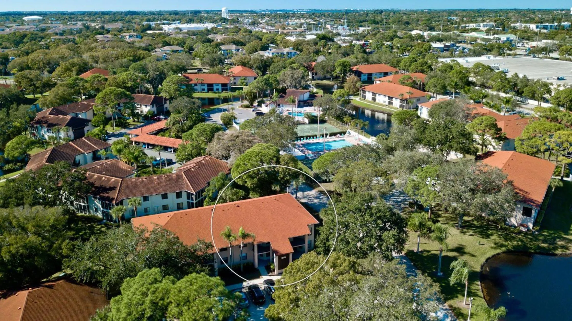 Shorewalk Vacation Villa