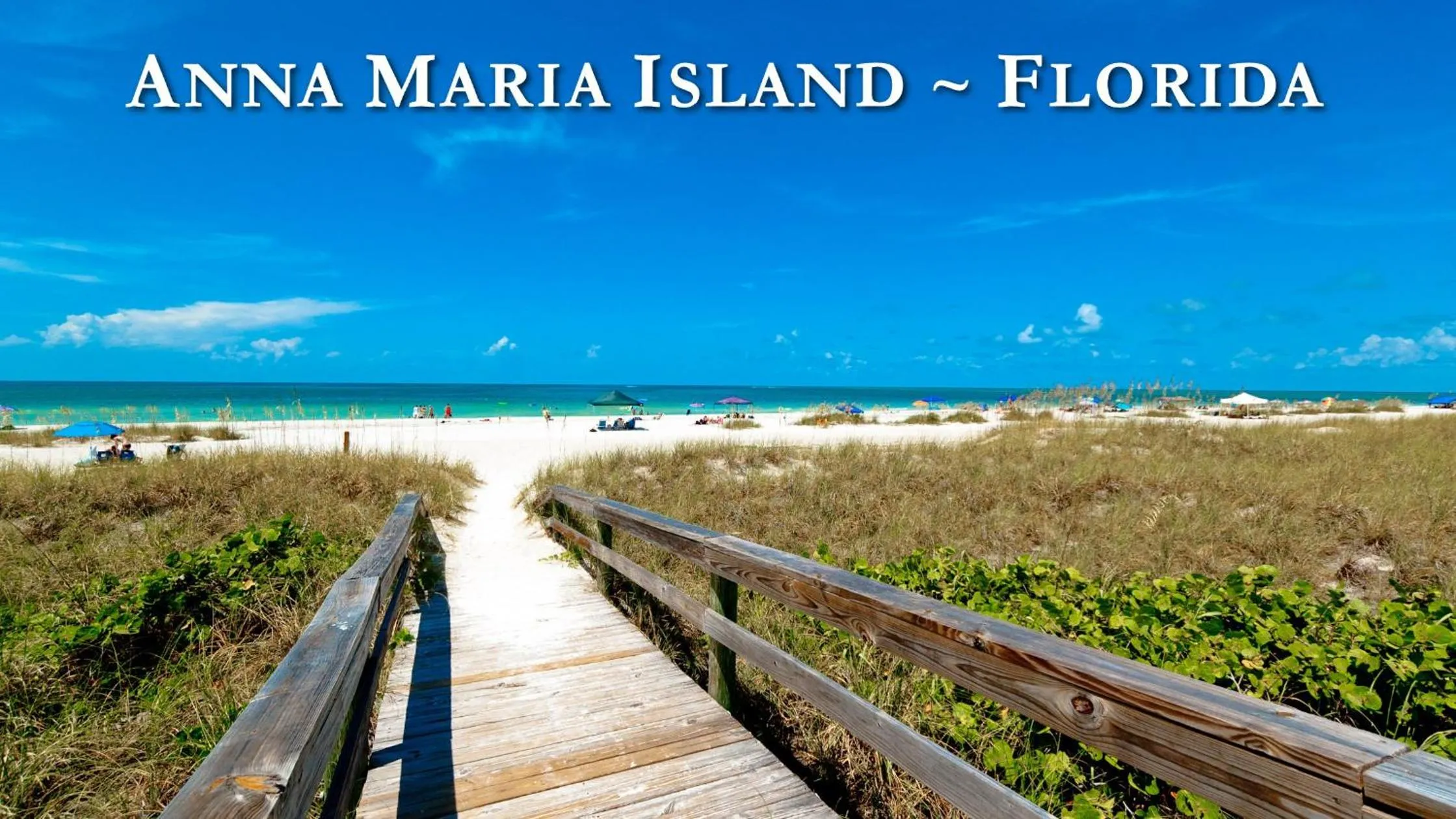 Shorewalk Vacation Villa