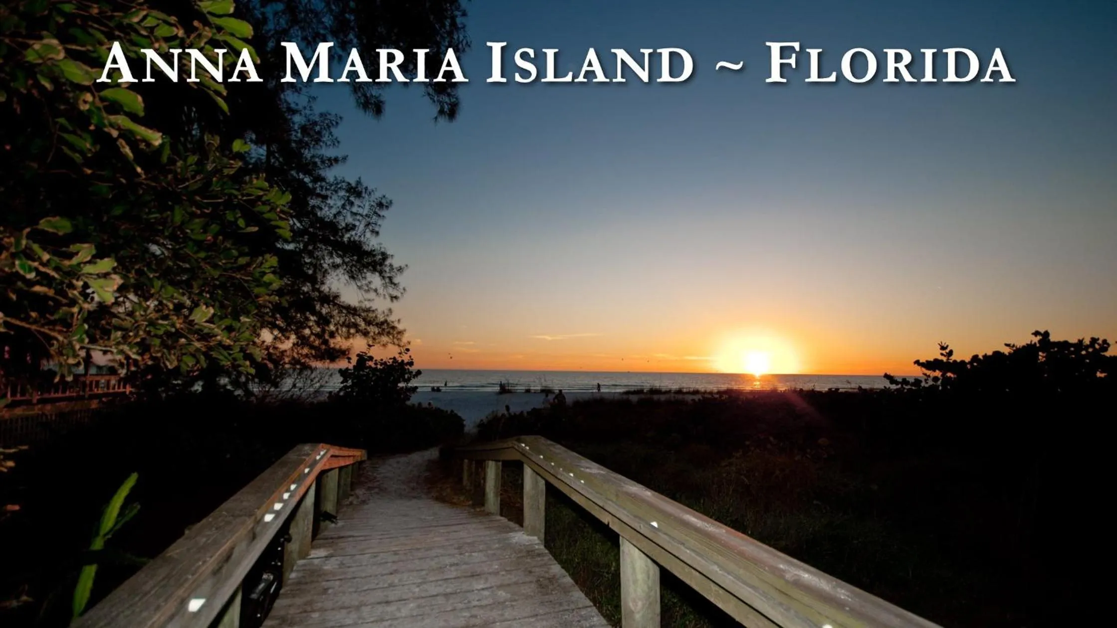 Shorewalk Vacation Villa