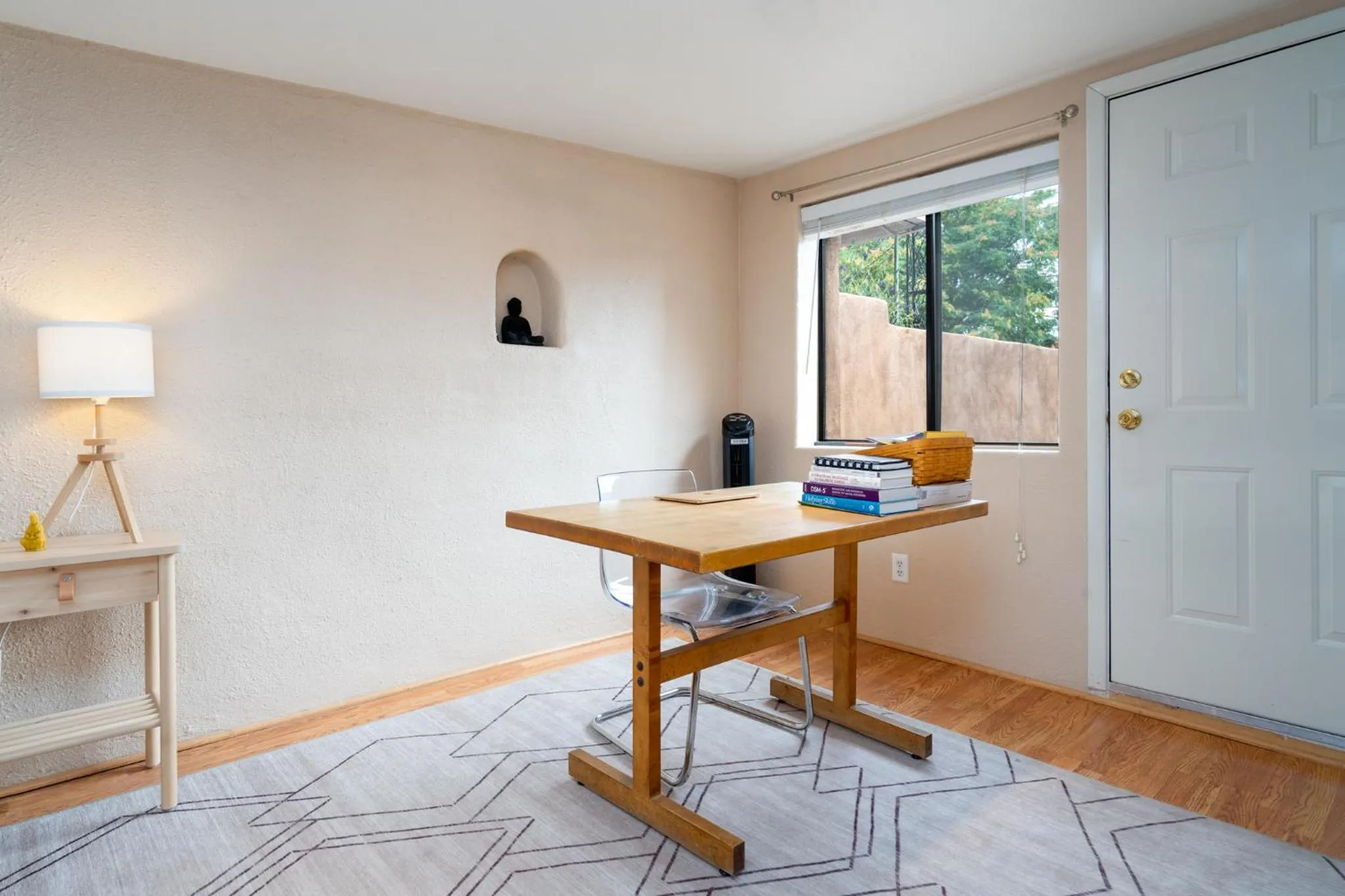 Property building in Gomez Gardens