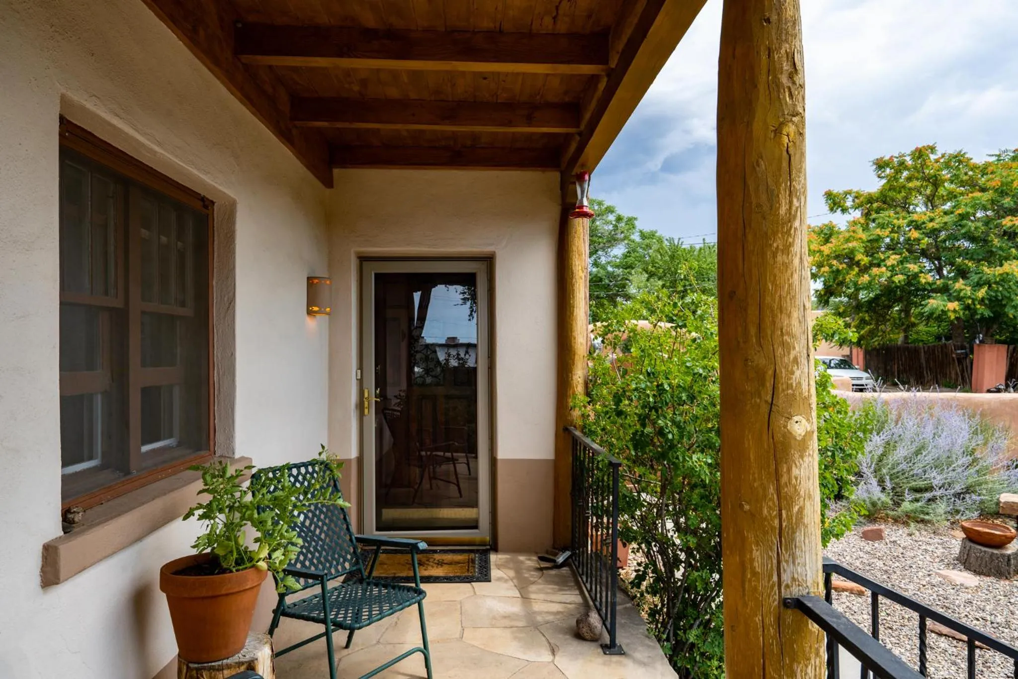 Property building in Gomez Gardens