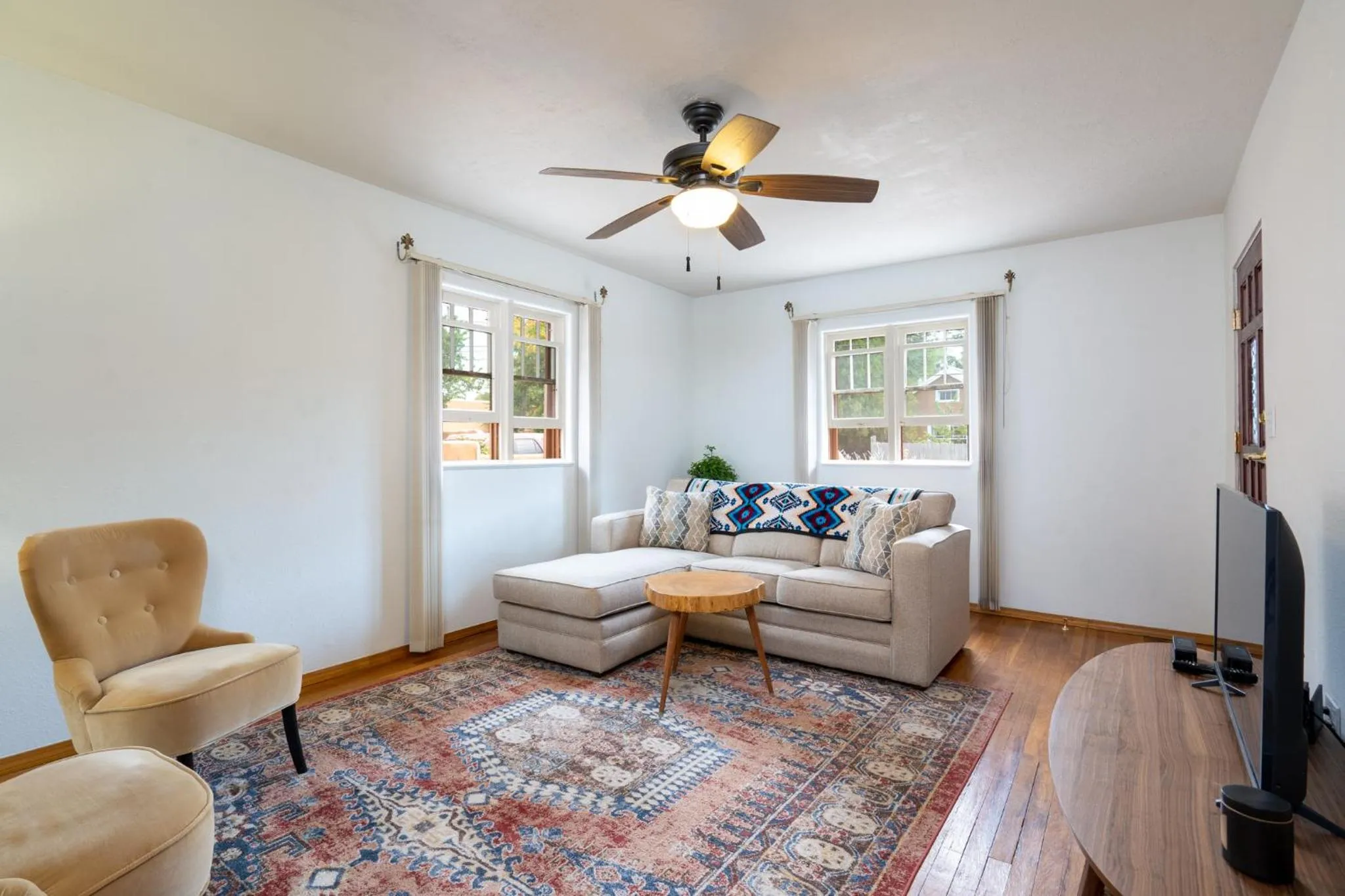 Property building in Gomez Gardens