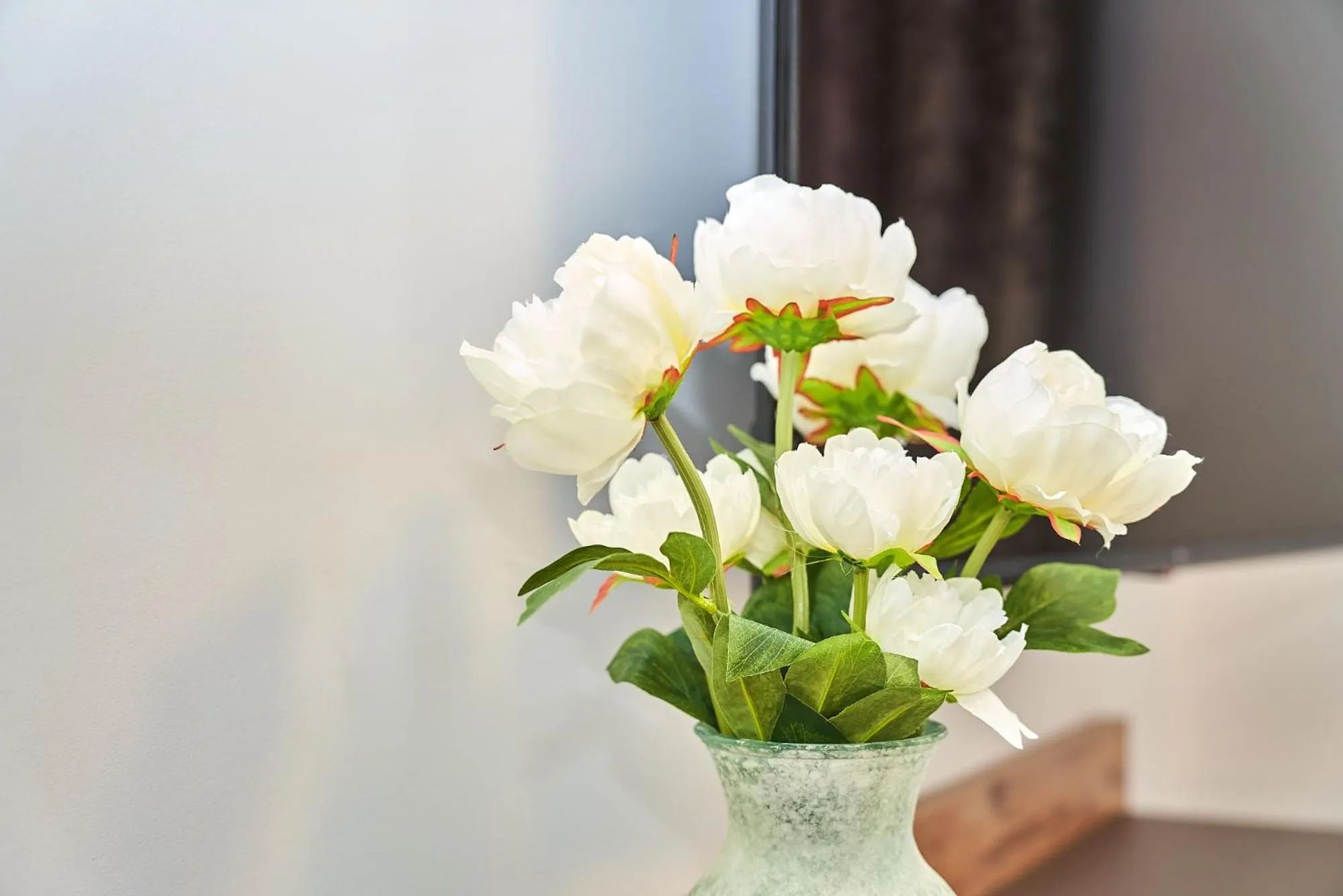 Decorative detail in Huemer-Park Motel Vöcklatal