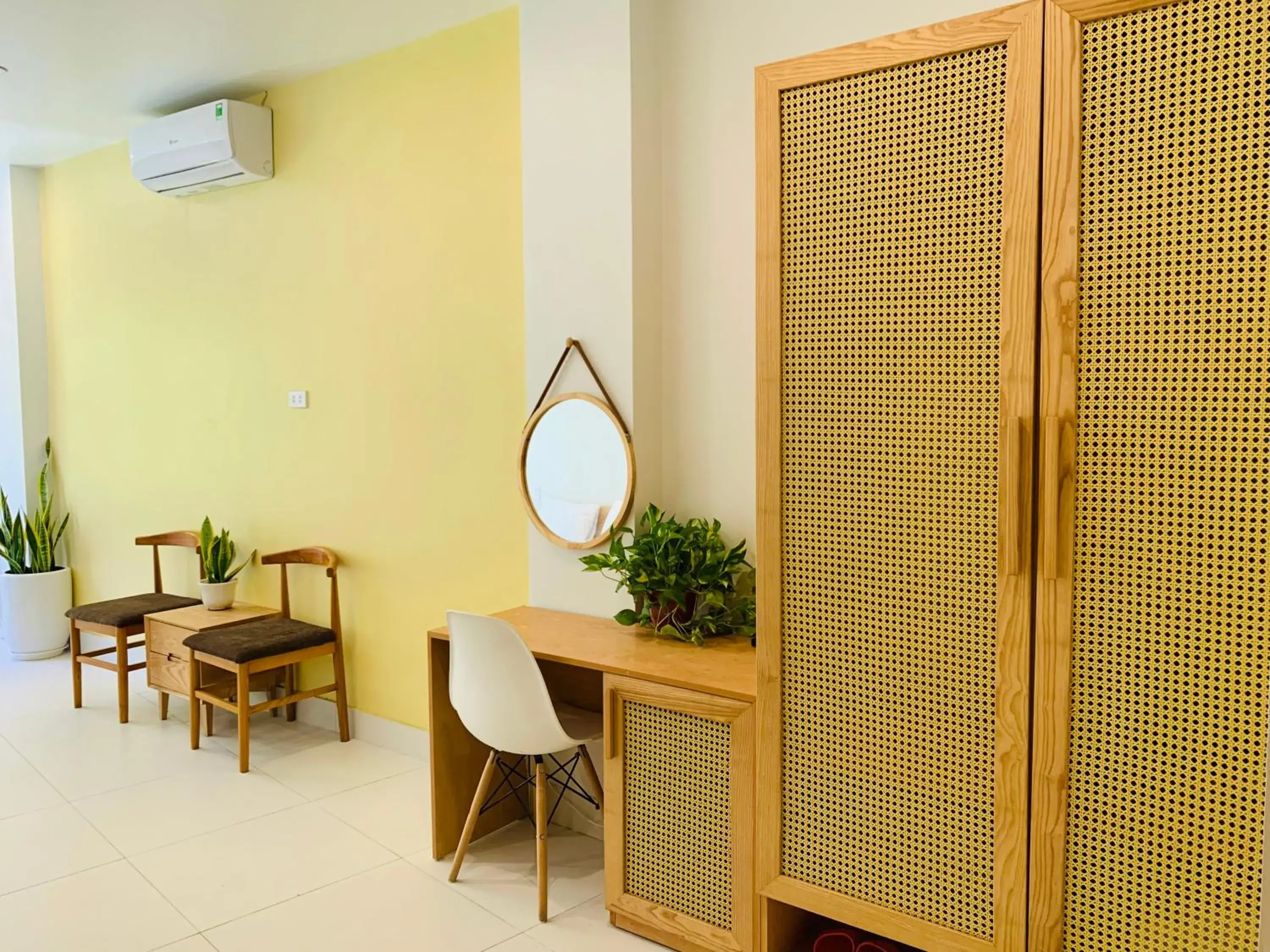 Rustic house Rustic house