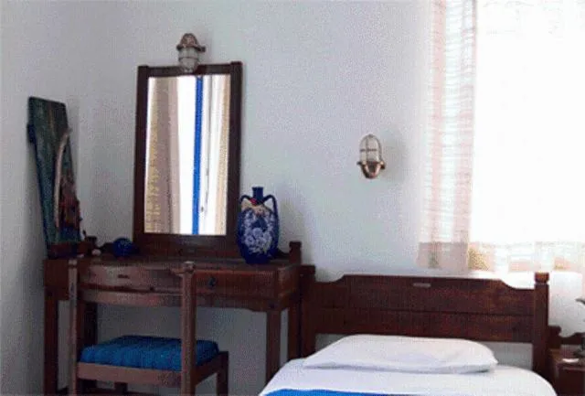 Helios Hotel
