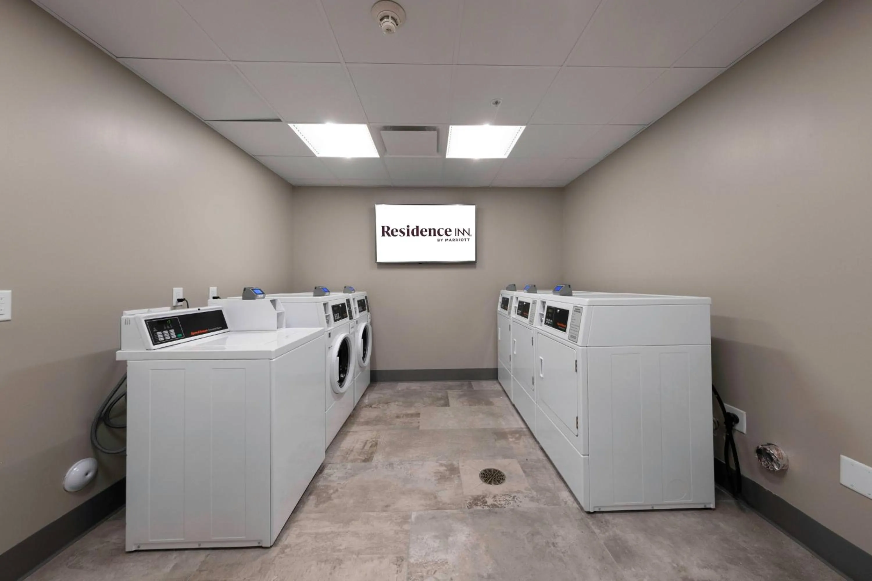 Other in Residence Inn by Marriott Richmond at the Notch