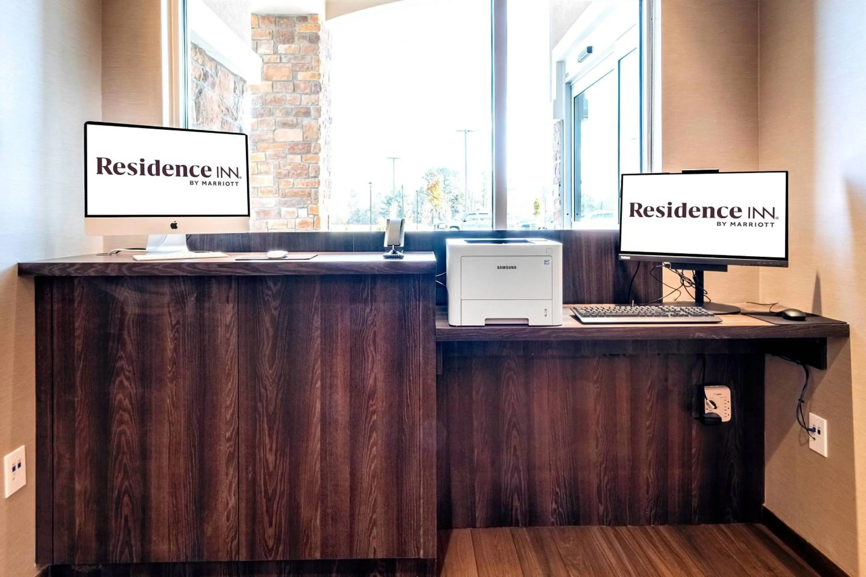 Other in Residence Inn by Marriott Richmond at the Notch