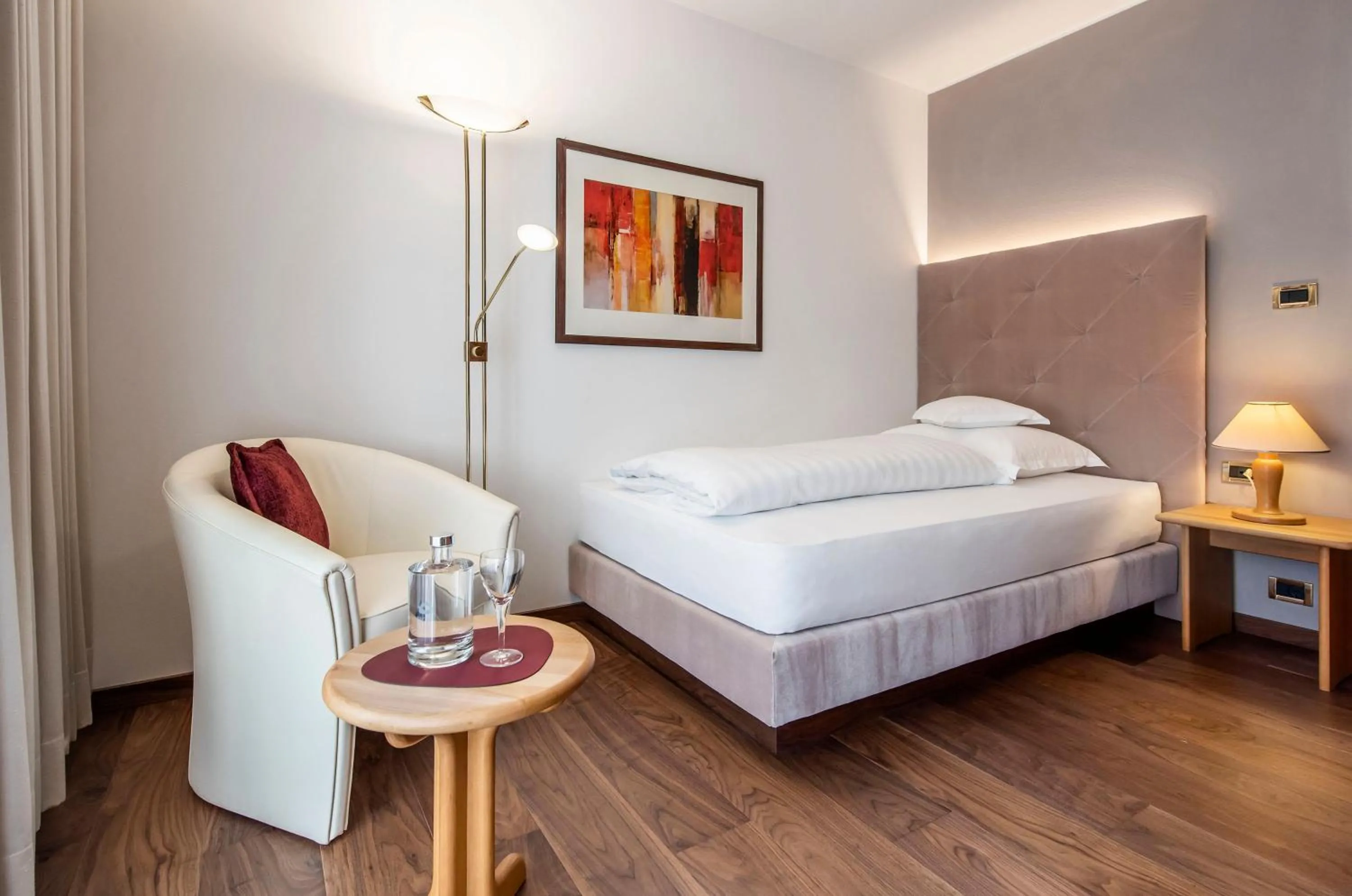 Marini's giardino Hotel