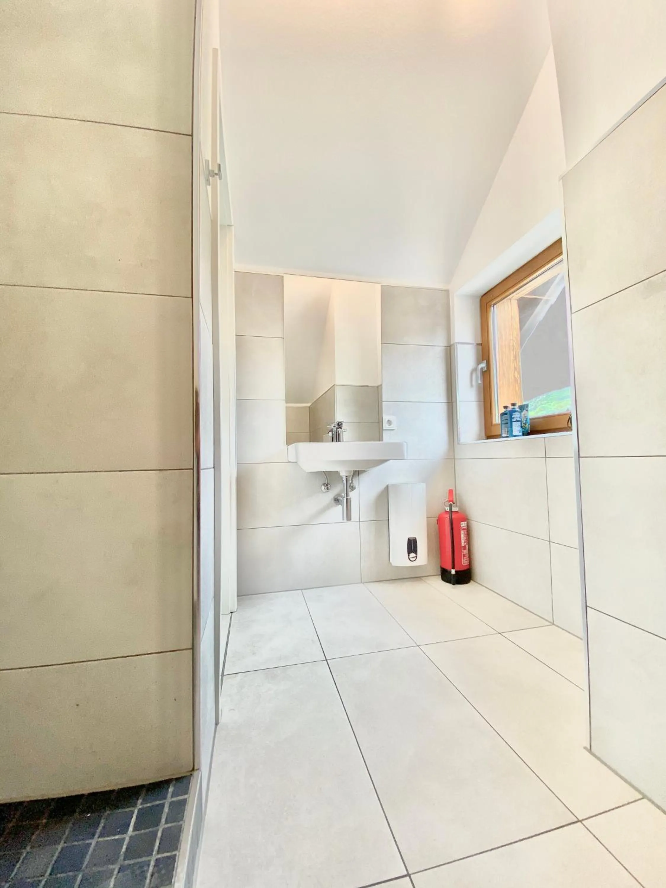 Bed in JUULS - Natur Hotel Garni