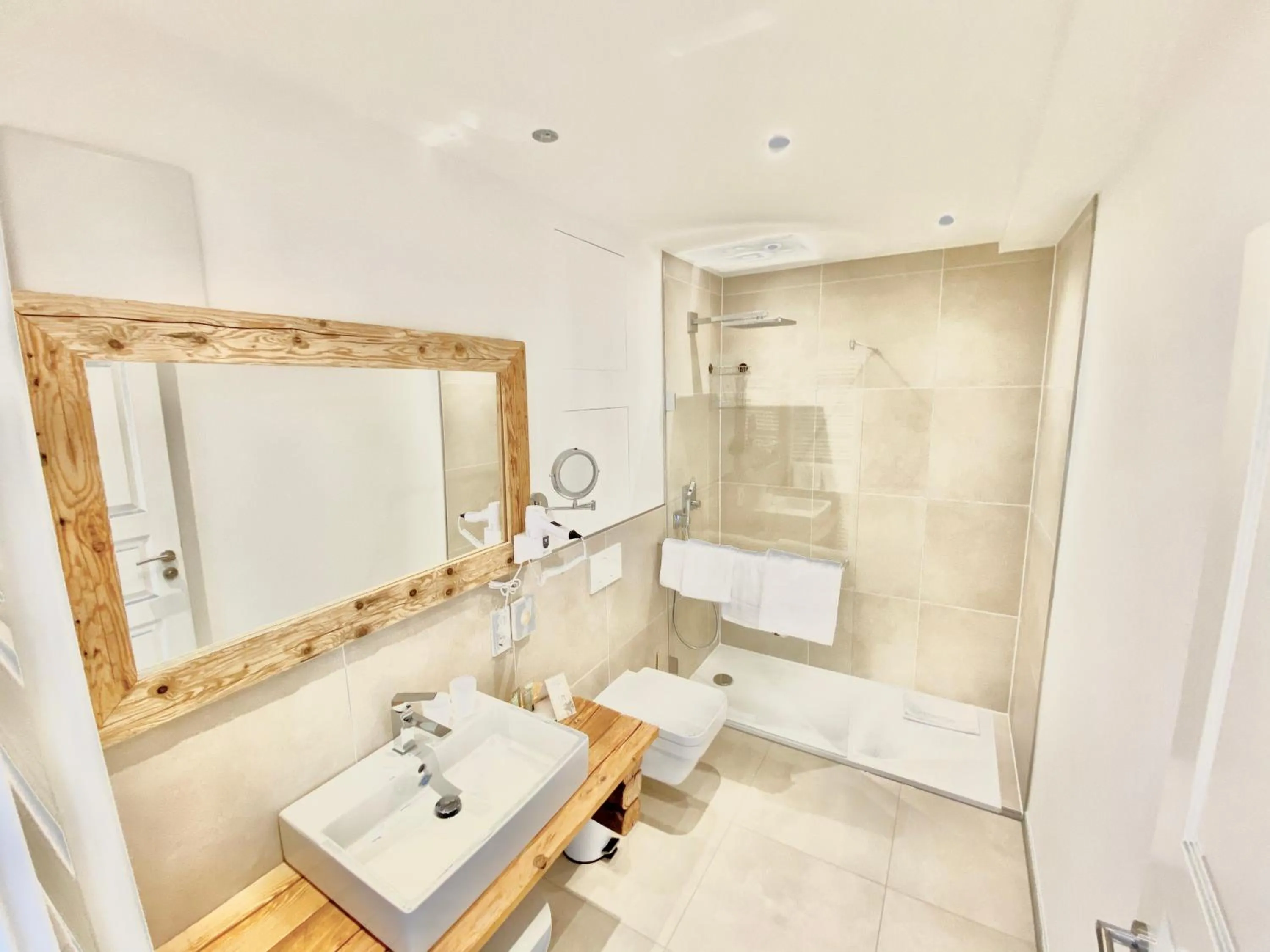 JUULS - Natur Hotel Garni