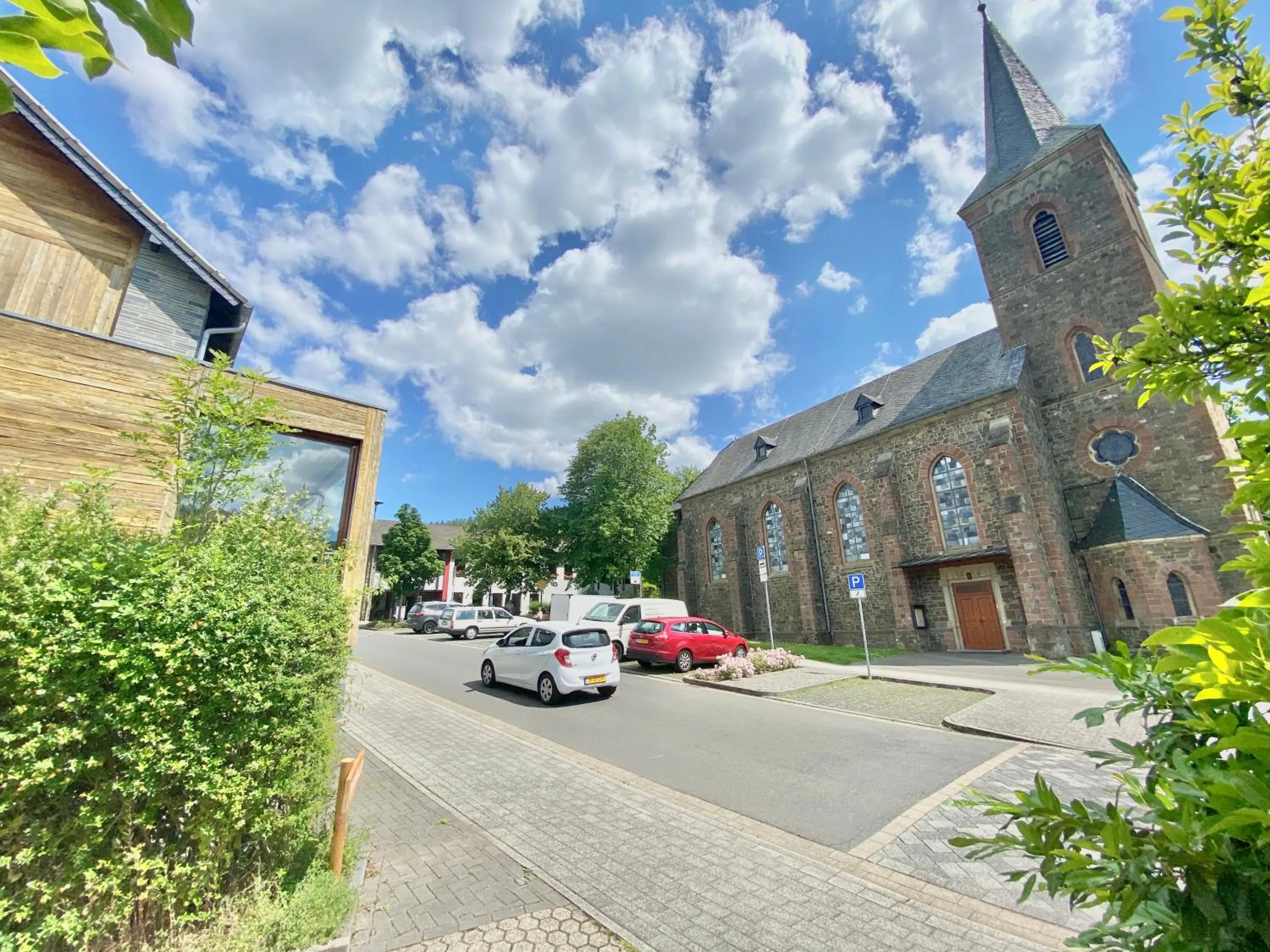 JUULS - Natur Hotel Garni