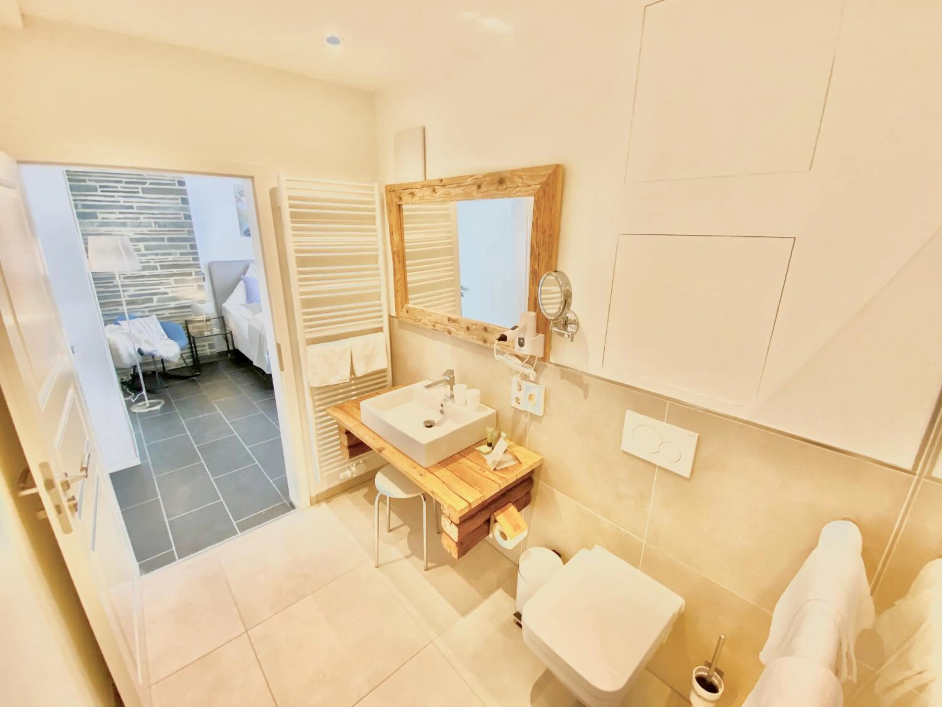 JUULS - Natur Hotel Garni