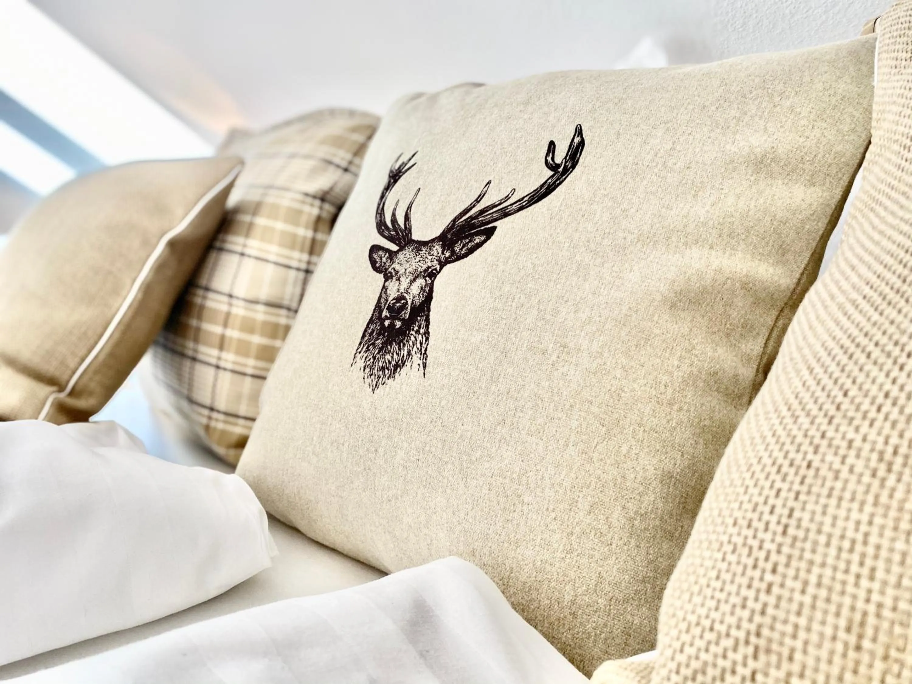 JUULS - Natur Hotel Garni