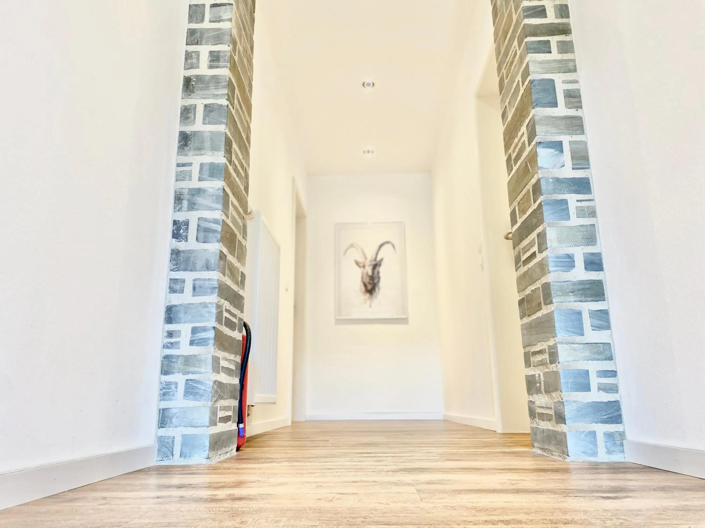 JUULS - Natur Hotel Garni