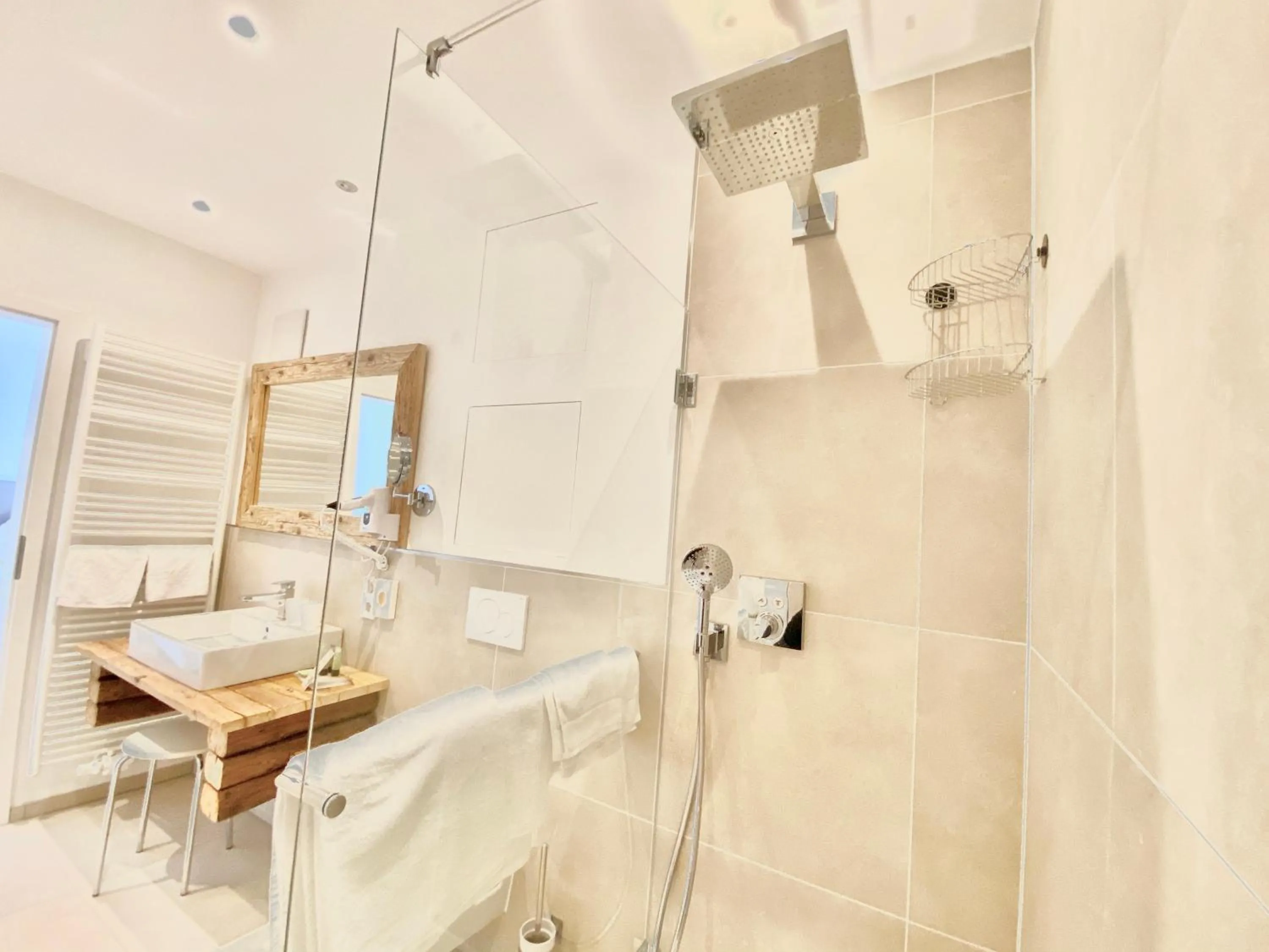 JUULS - Natur Hotel Garni