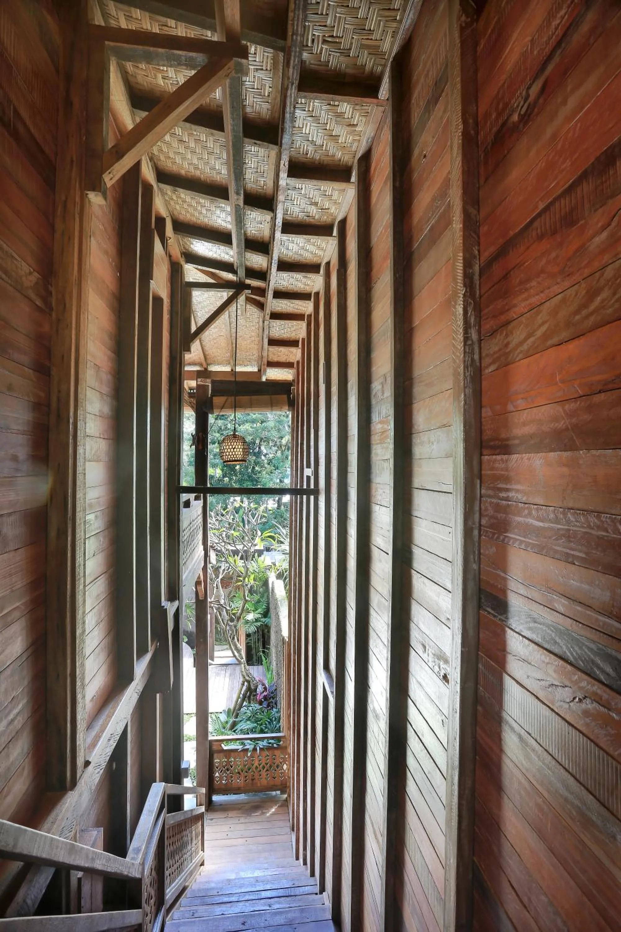 Property building in PAWANA VILLAS