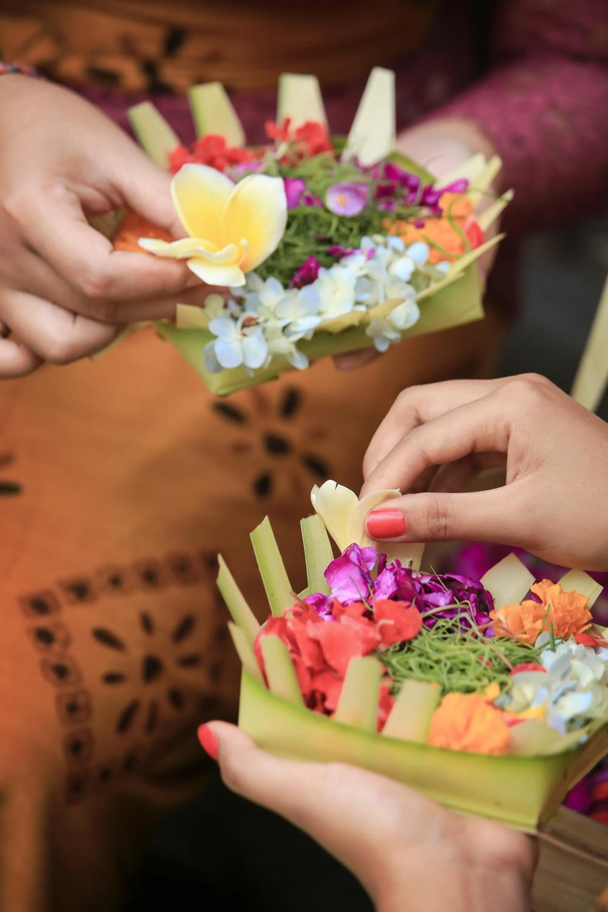 Activities in PAWANA VILLAS