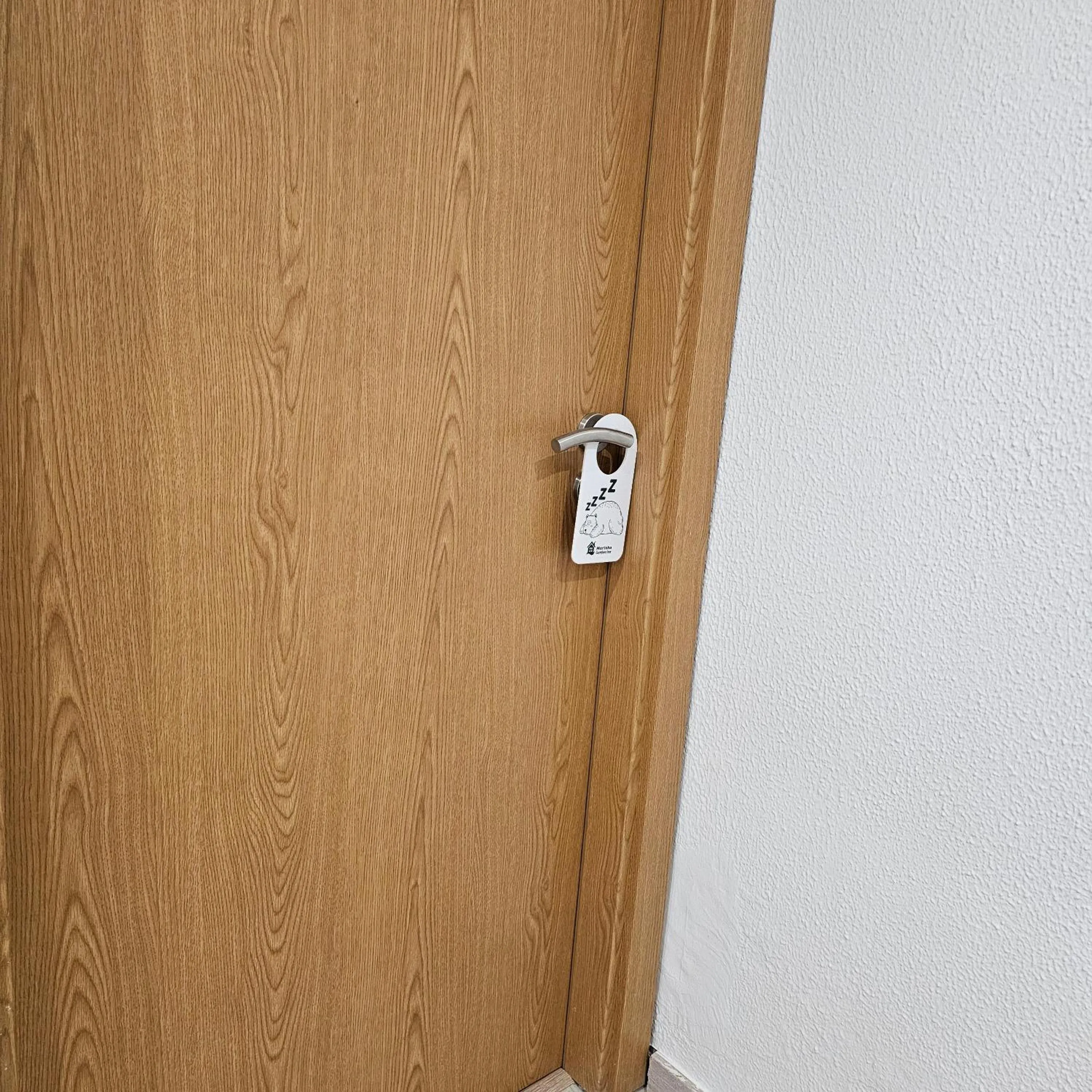 wardrobe in Marinha Garden Inn - AL