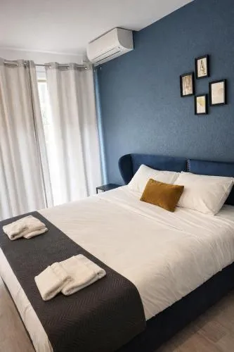 Marinha Garden Inn - AL