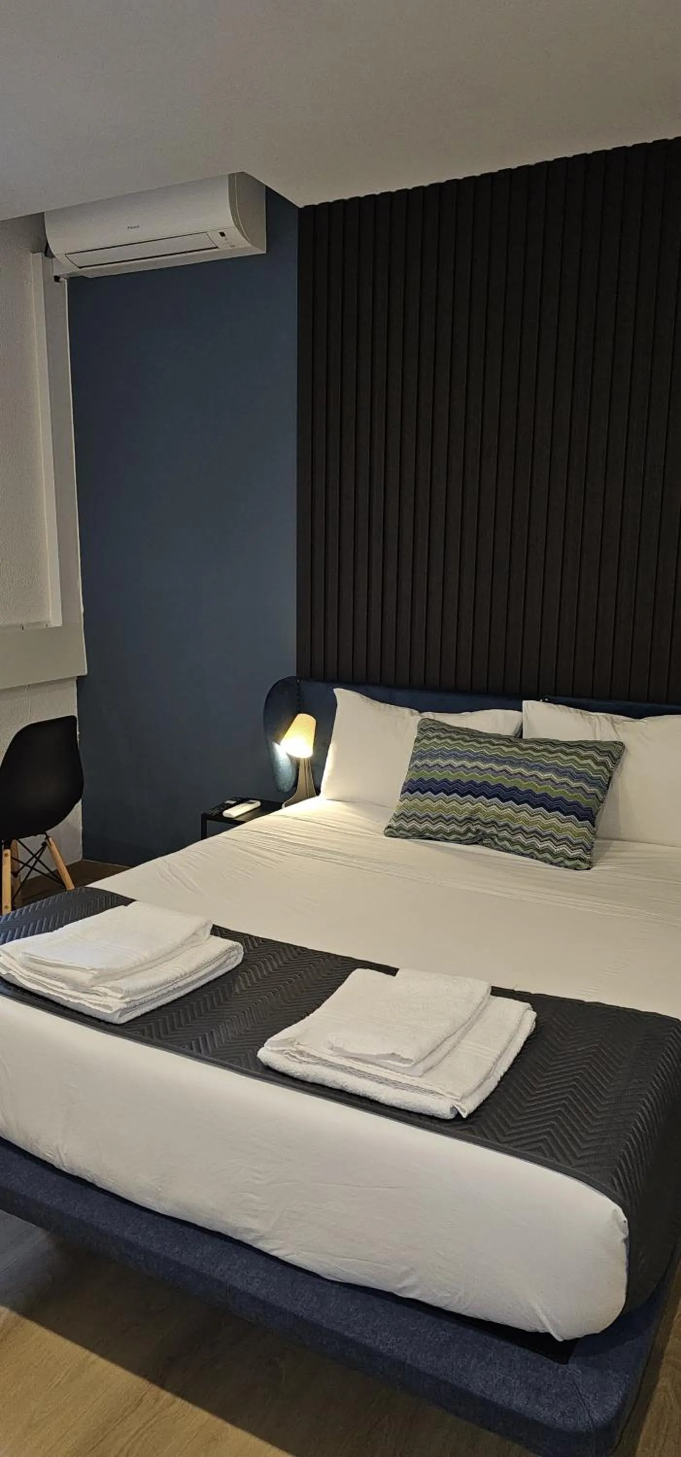 Bed in Marinha Garden Inn - AL