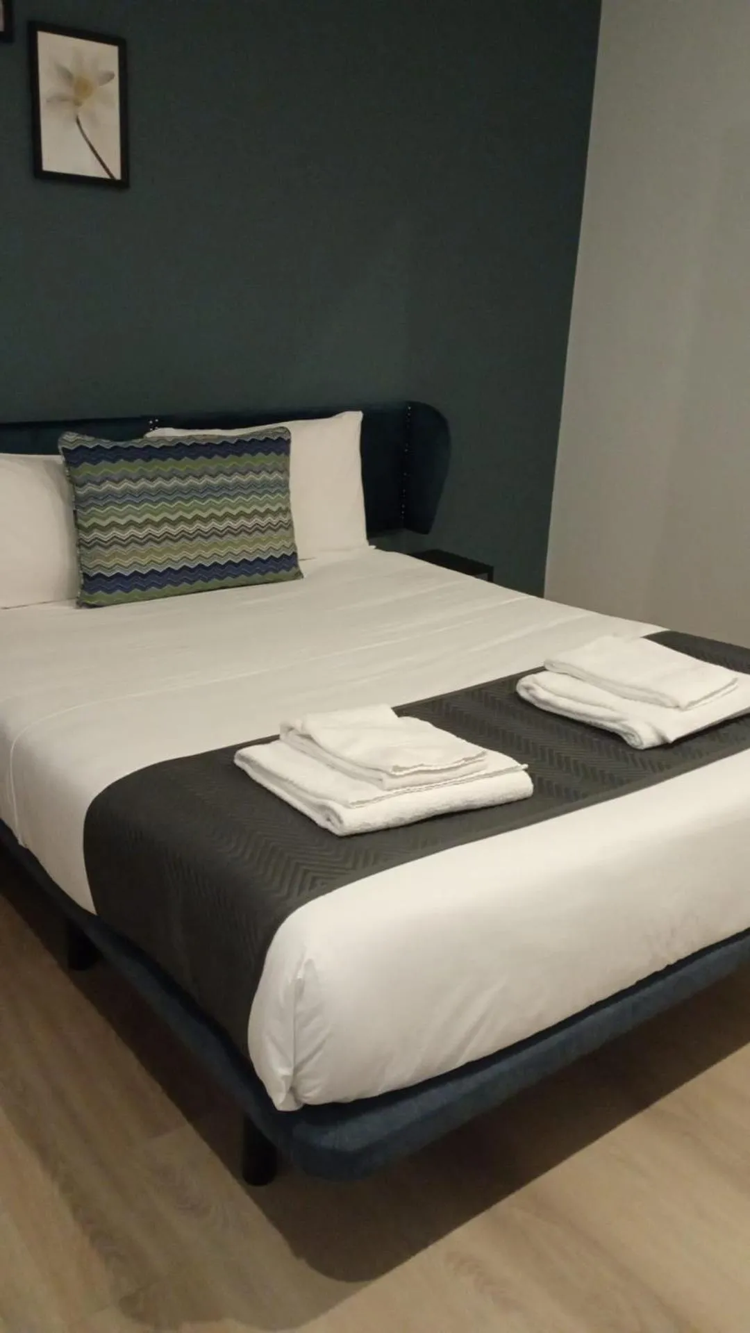 Bed in Marinha Garden Inn - AL