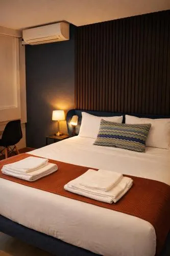 Marinha Garden Inn - AL