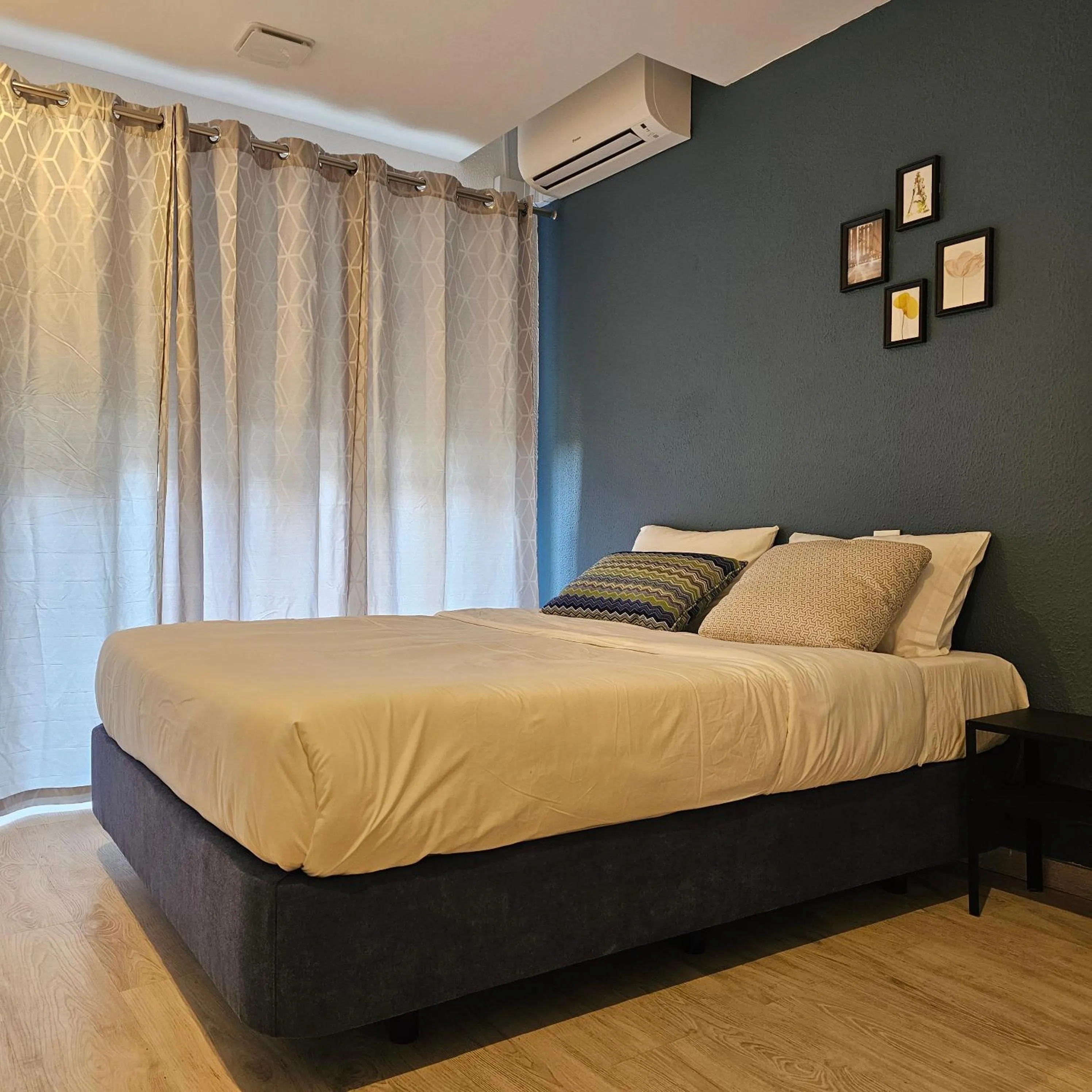 Bed in Marinha Garden Inn - AL