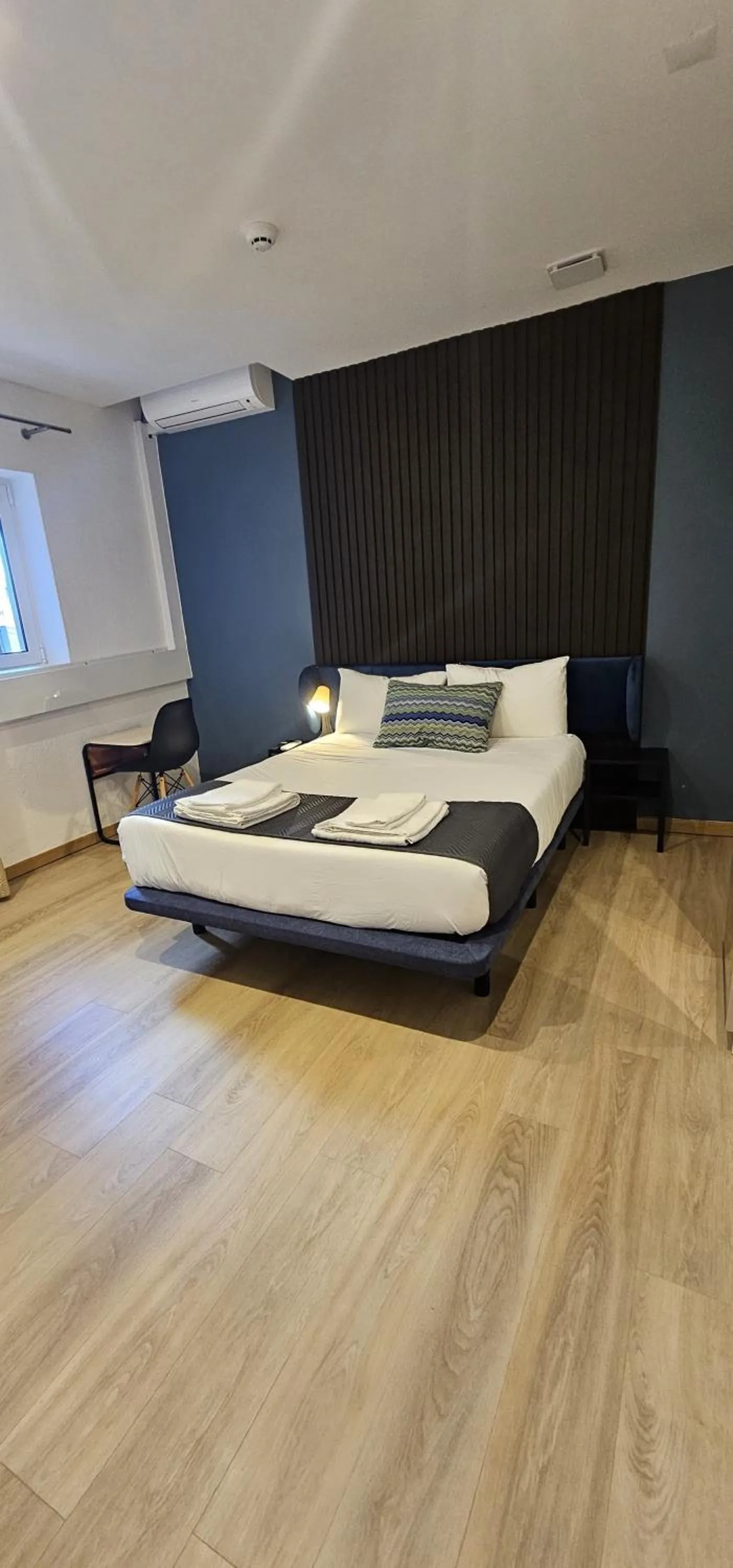 Bed in Marinha Garden Inn - AL