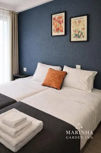 Marinha Garden Inn - AL