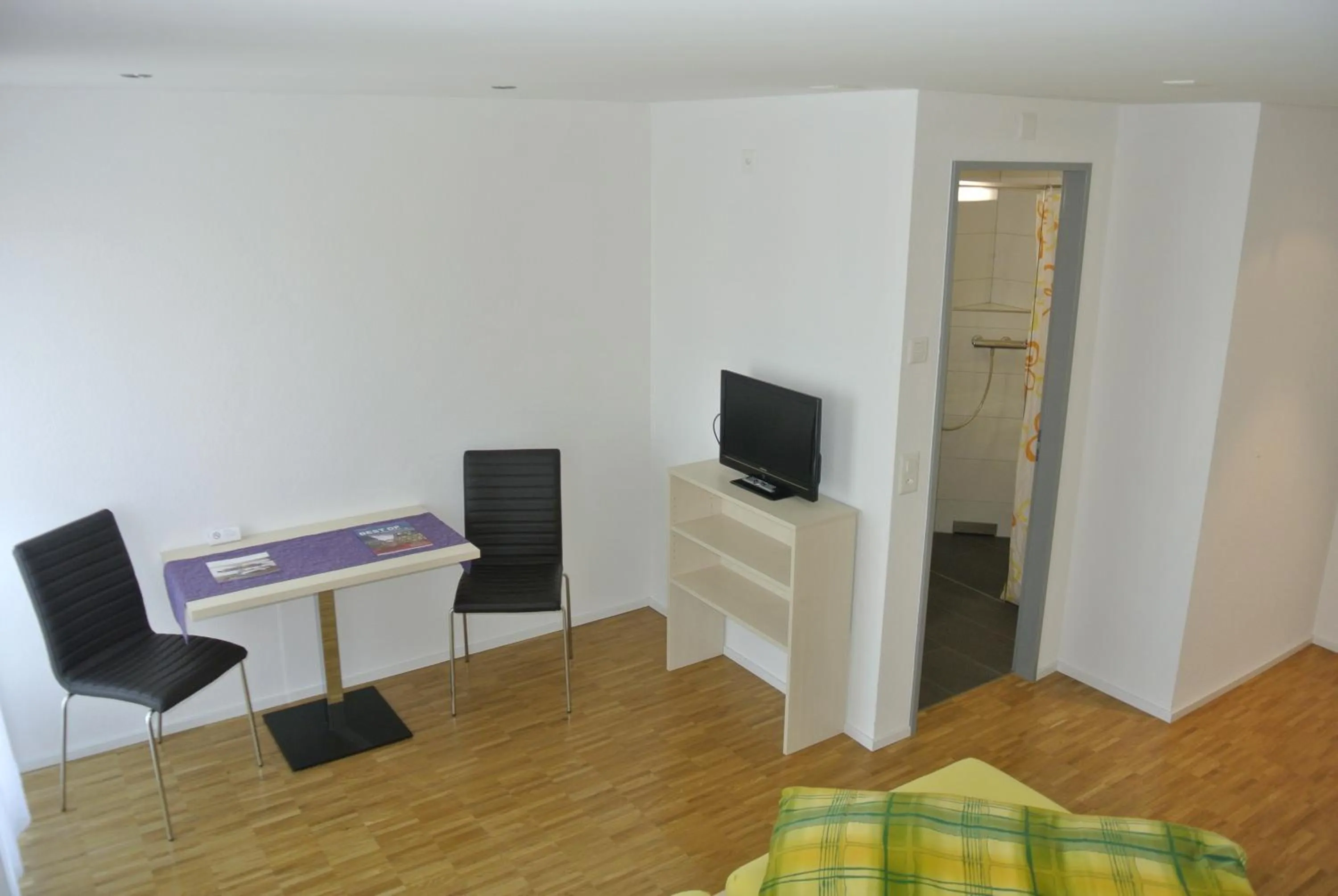 Photo of the whole room in Hotel Garni Bären Bazenheid