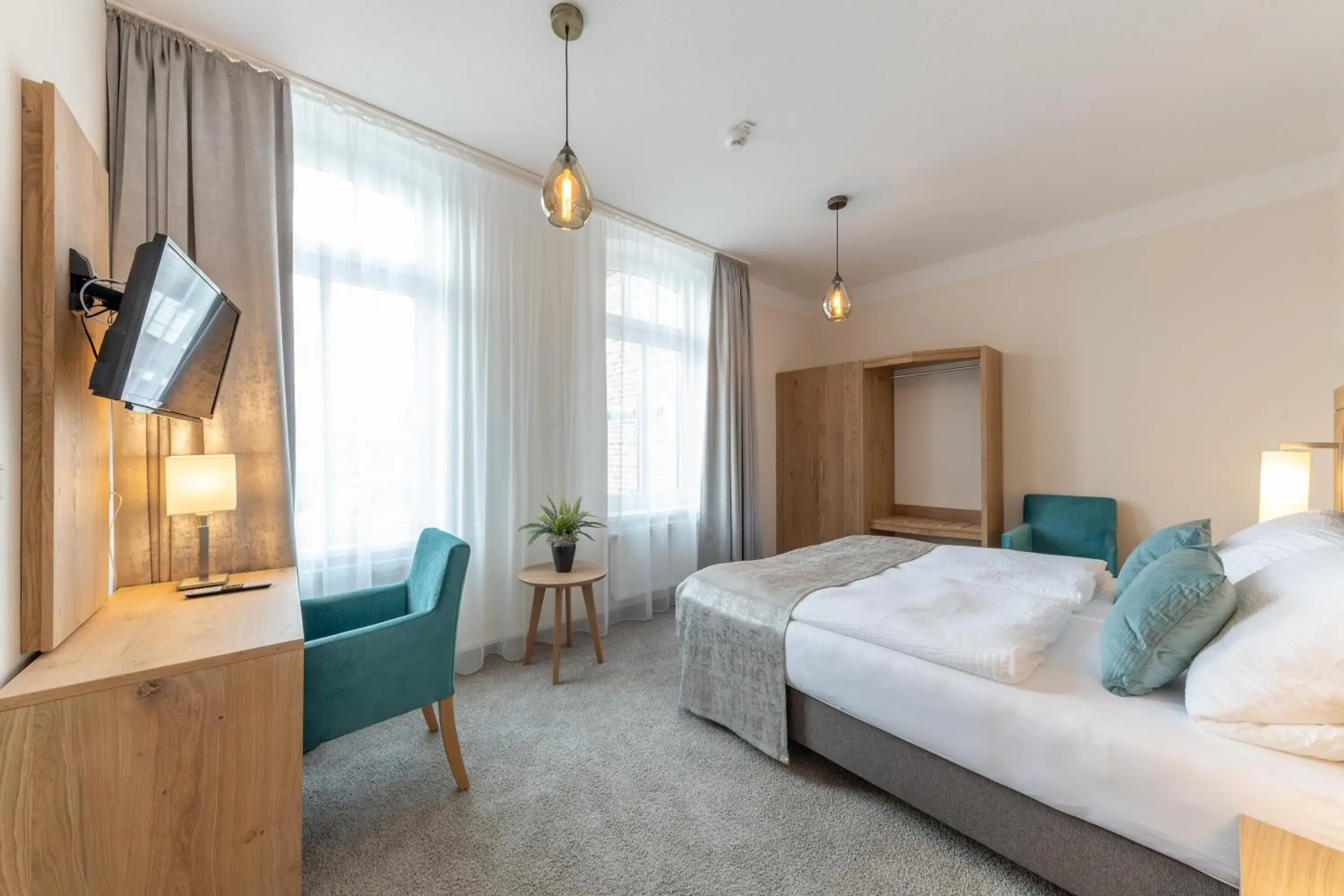 Photo of the whole room, Bed in 24/7 Selfcheckin Photo of the whole room, Bed in 24/7 Selfcheckin