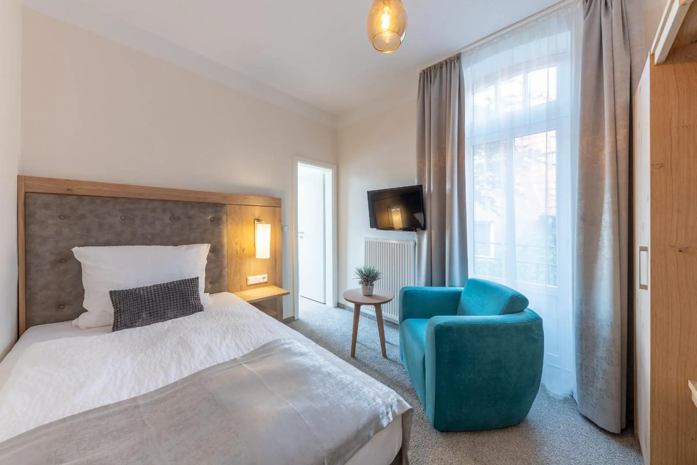 Superior Single Room - single occupancy in 24/7 Selfcheckin Superior Single Room - single occupancy in 24/7 Selfcheckin