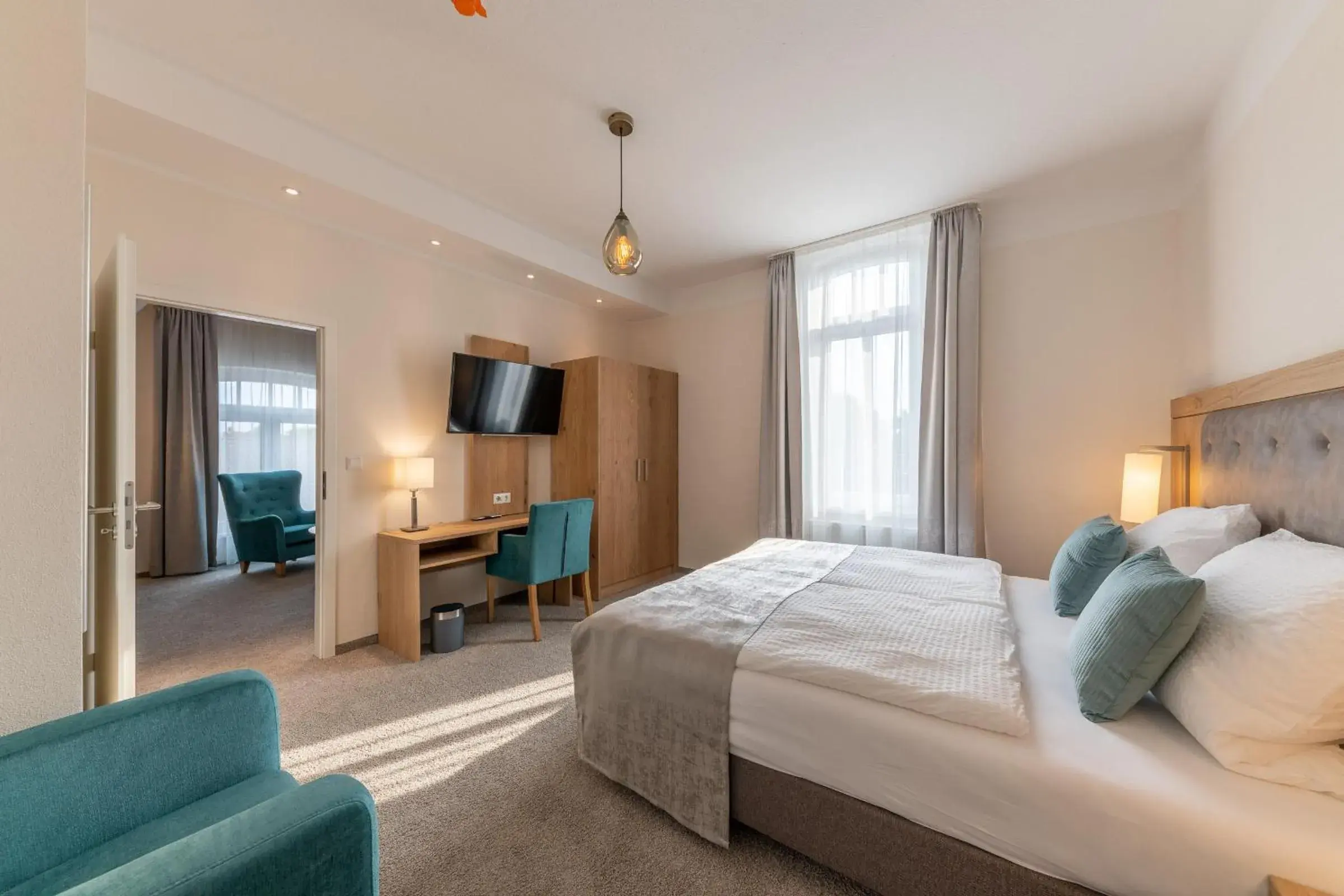 TV and multimedia, Bed in 24/7 Selfcheckin TV and multimedia, Bed in 24/7 Selfcheckin