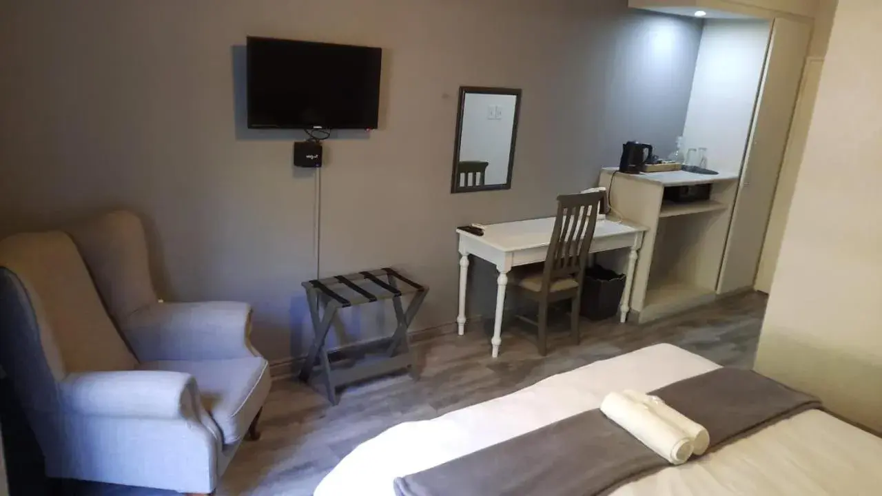 Standard Double Room in Vista ORT Standard Double Room in Vista ORT