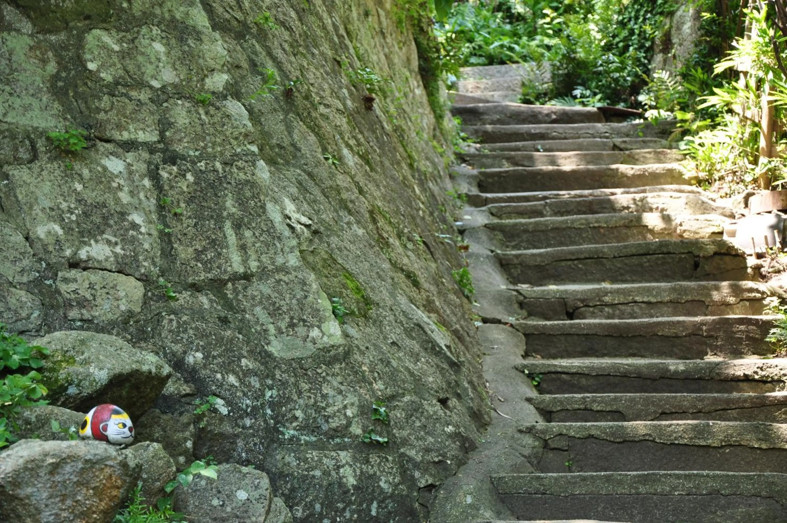 Nearby landmark in HOUS-AGALonomichi