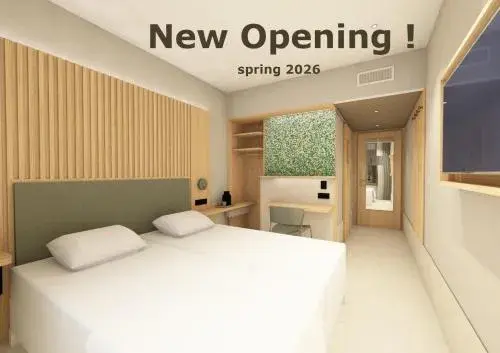 Hôtel le Square Hôtel le Square