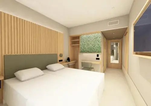 Hôtel le Square Hôtel le Square