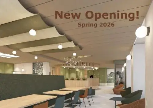 Hôtel le Square Hôtel le Square